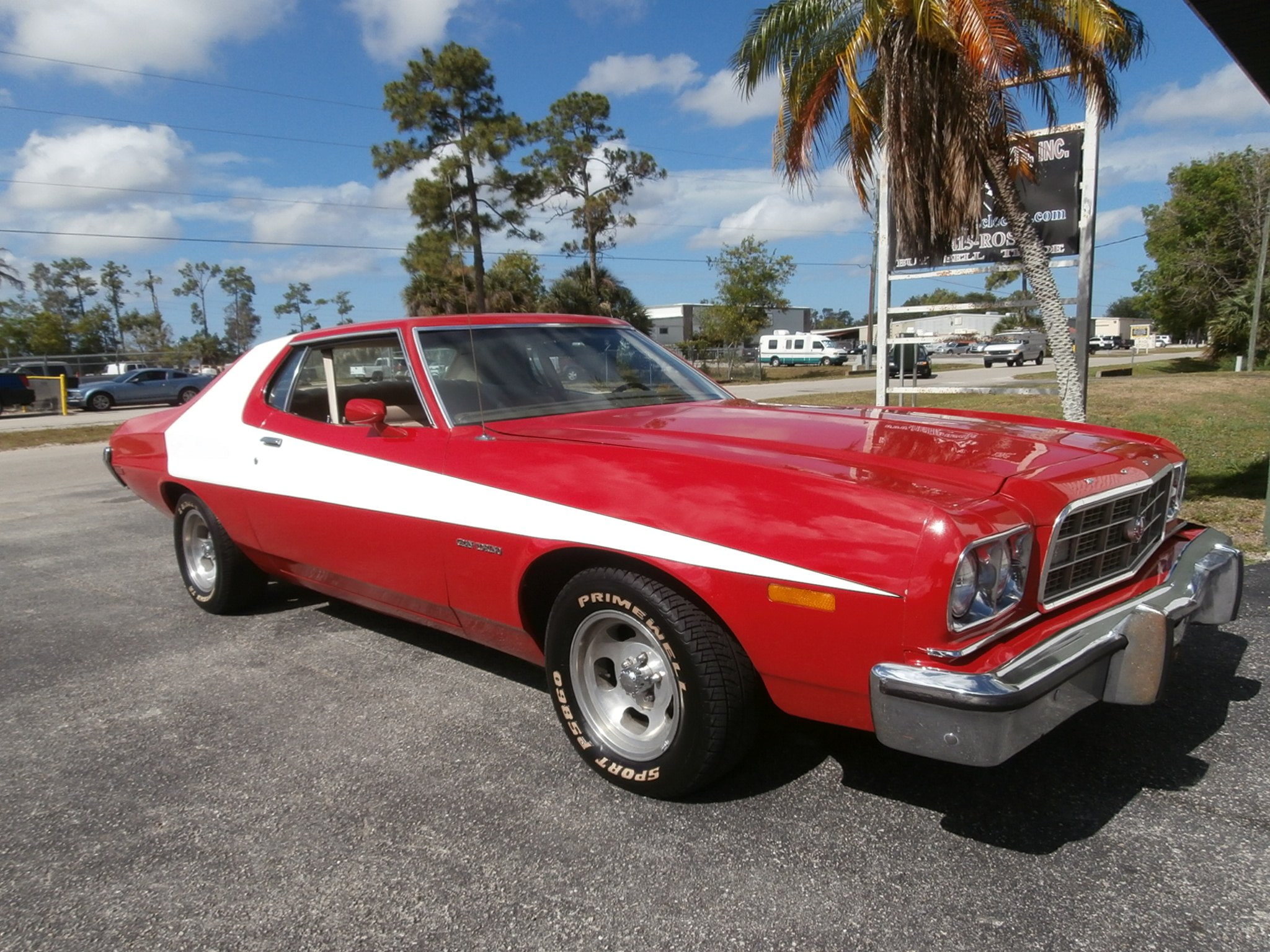 rod, ford, classic, hutch, 1080P, torino, starsky, rods, hot, muscle, HD Wallpaper