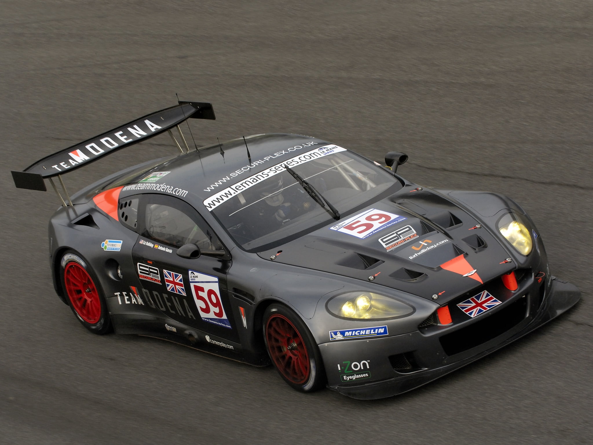 transportation, winning, black, 1080P, motor Racing Track, nscar, 2005, professional sport, people, mode of transportation, dbr9, sport, top view, sports, HD Wallpaper