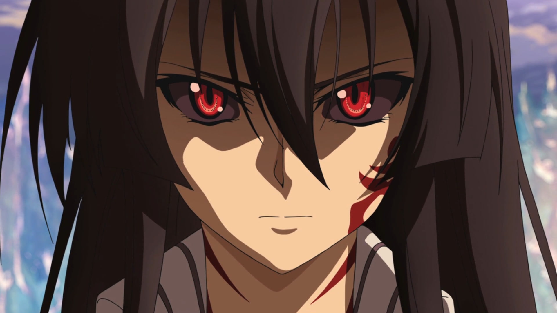 1080P, Akame ga Kill!, Anime, HD Wallpaper