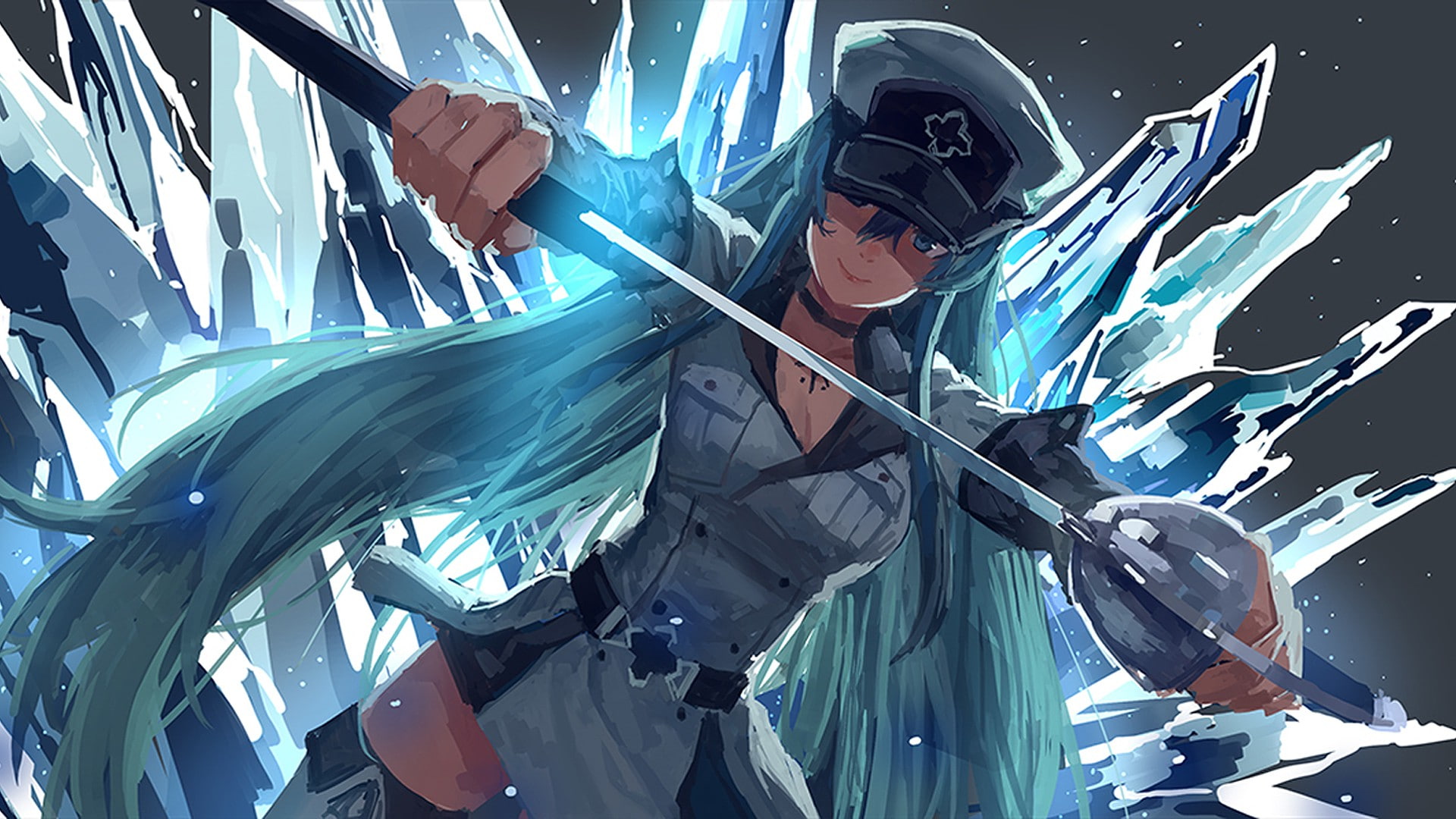 mature men, sea, day, skill, males, young men, helmet, security, water, 1080P, occupation, Akame Ga Kill!, sport, one person, protection, adult, men, ice, HD Wallpaper
