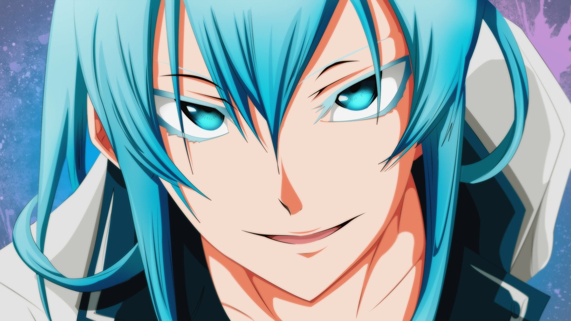 px, forests, kill, Blue hair, blue, 1920x1080 px, x, Blue Eyes, nature, akame, ga, Akame Ga Kill!, hair, Esdeath, hd, art, 1080P, eyes, HD Wallpaper
