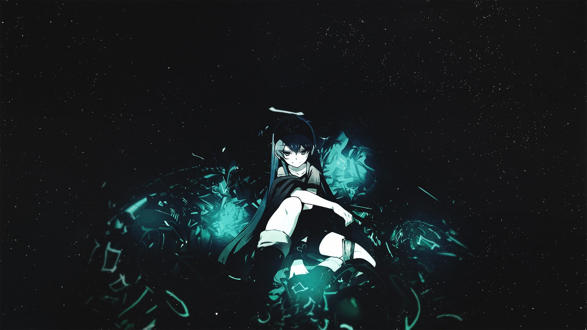Esdeath (Akame Ga Kill!), Anime, Akame ga Kill!, 1080P, HD Wallpaper