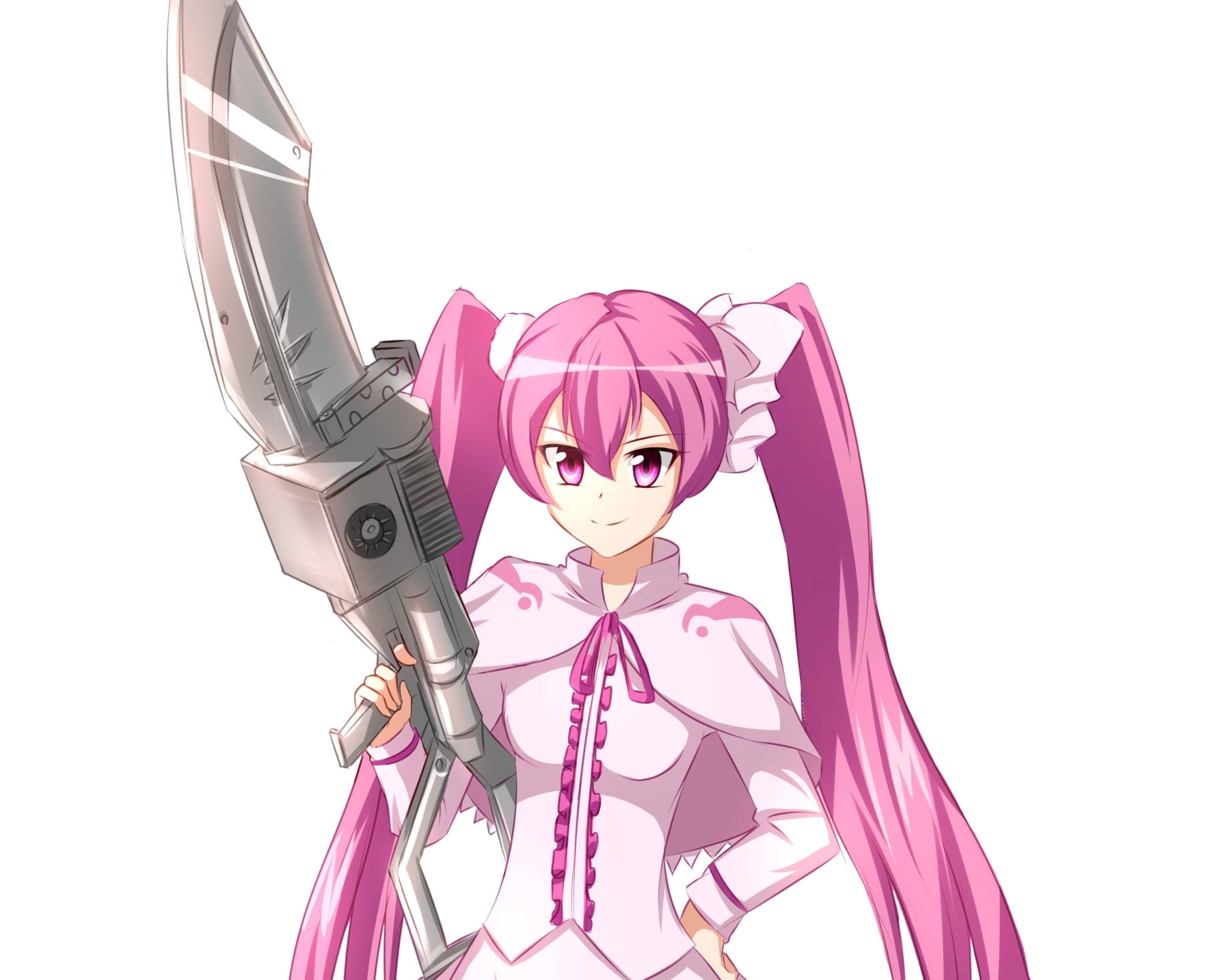 Mine (Akame Ga Kill!), Anime, Akame ga Kill!, 1080P, HD Wallpaper