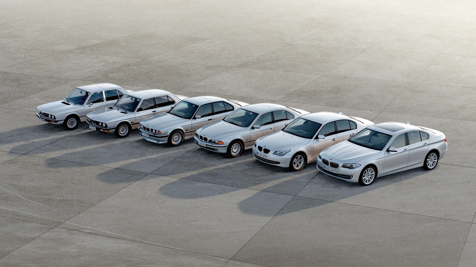 top, series, range, 1080P, silver, classic, view, art, hd, e, BMW, cars, HD Wallpaper