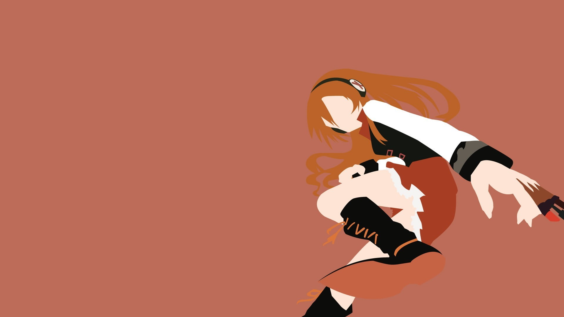 Akame Ga Kill!, 1080P, Chelsea, HD Wallpaper