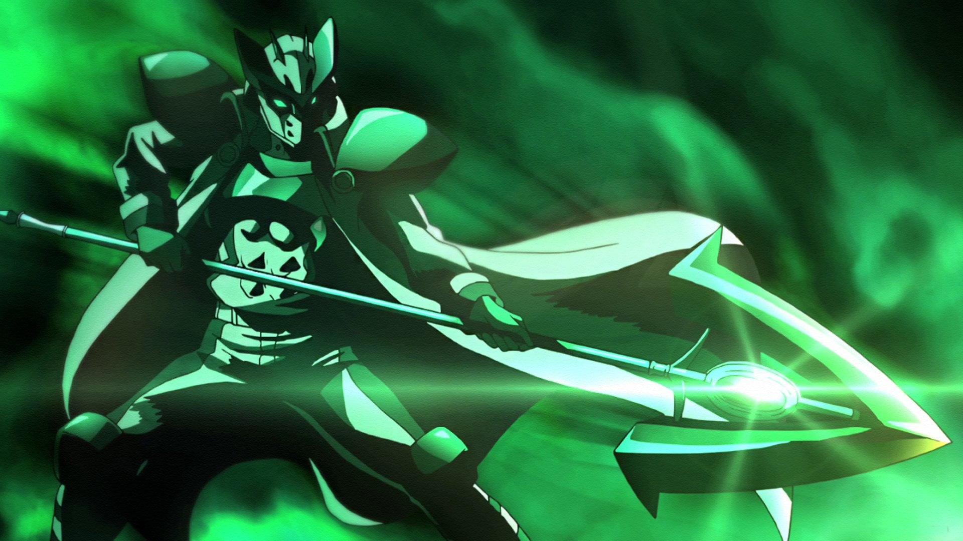nature, lighting equipment, Anime, focus on foreground, outdoors, illuminated, leaf, 1080P, Akame ga Kill!, spearman, representation, light, growth, electricity, HD Wallpaper