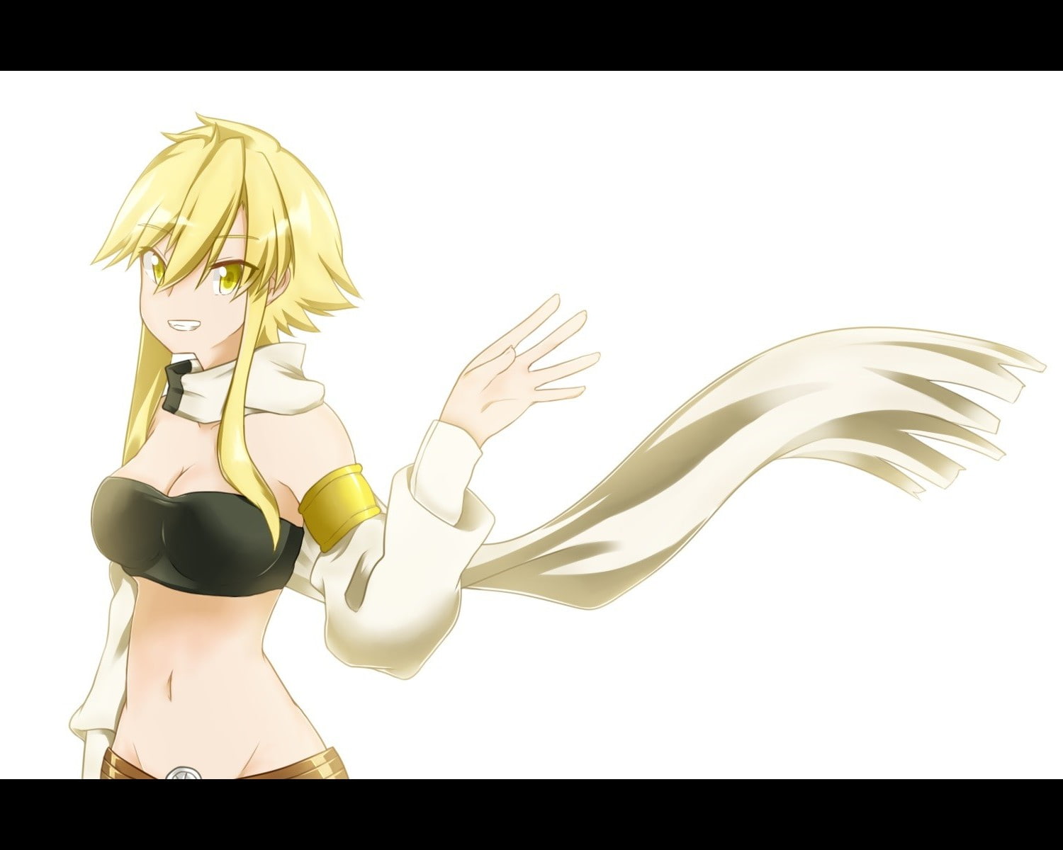 720P, Anime Girls, Akame Ga Kill!, Leone, anime, HD Wallpaper