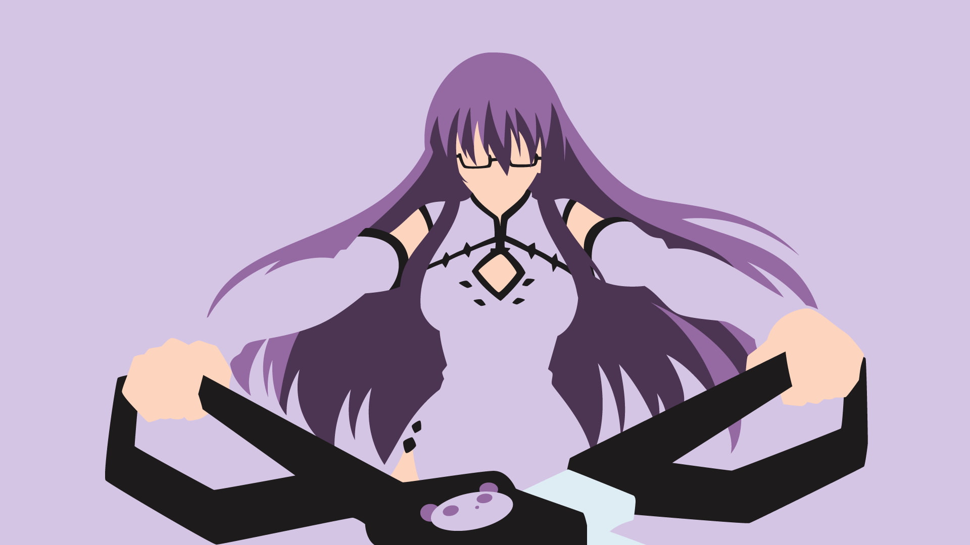 Akame ga Kill!, anime girls, Sheele, 1080P, HD Wallpaper