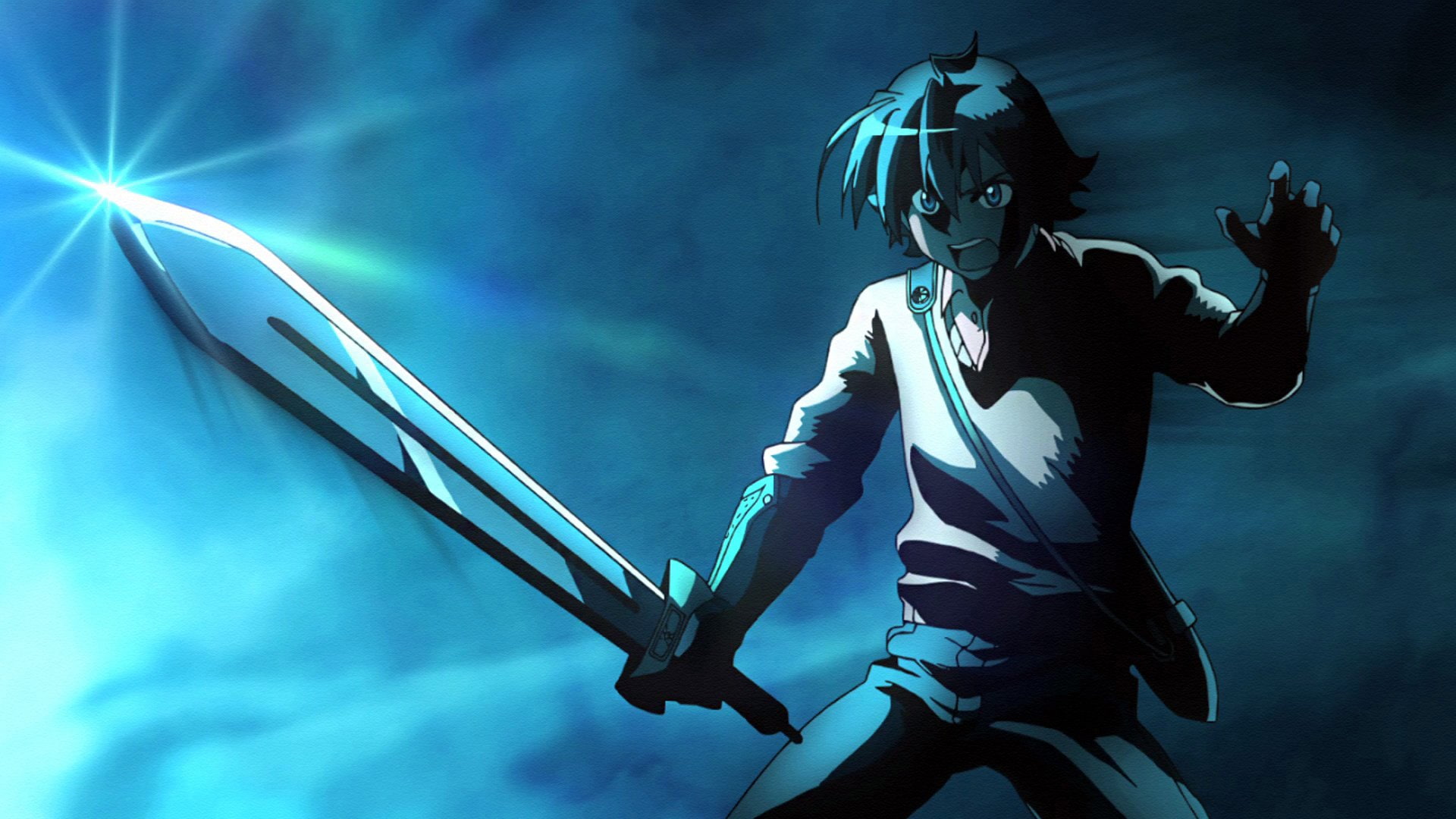 1080P, Anime, Akame ga Kill!, Tatsumi (Akame Ga Kill!), HD Wallpaper
