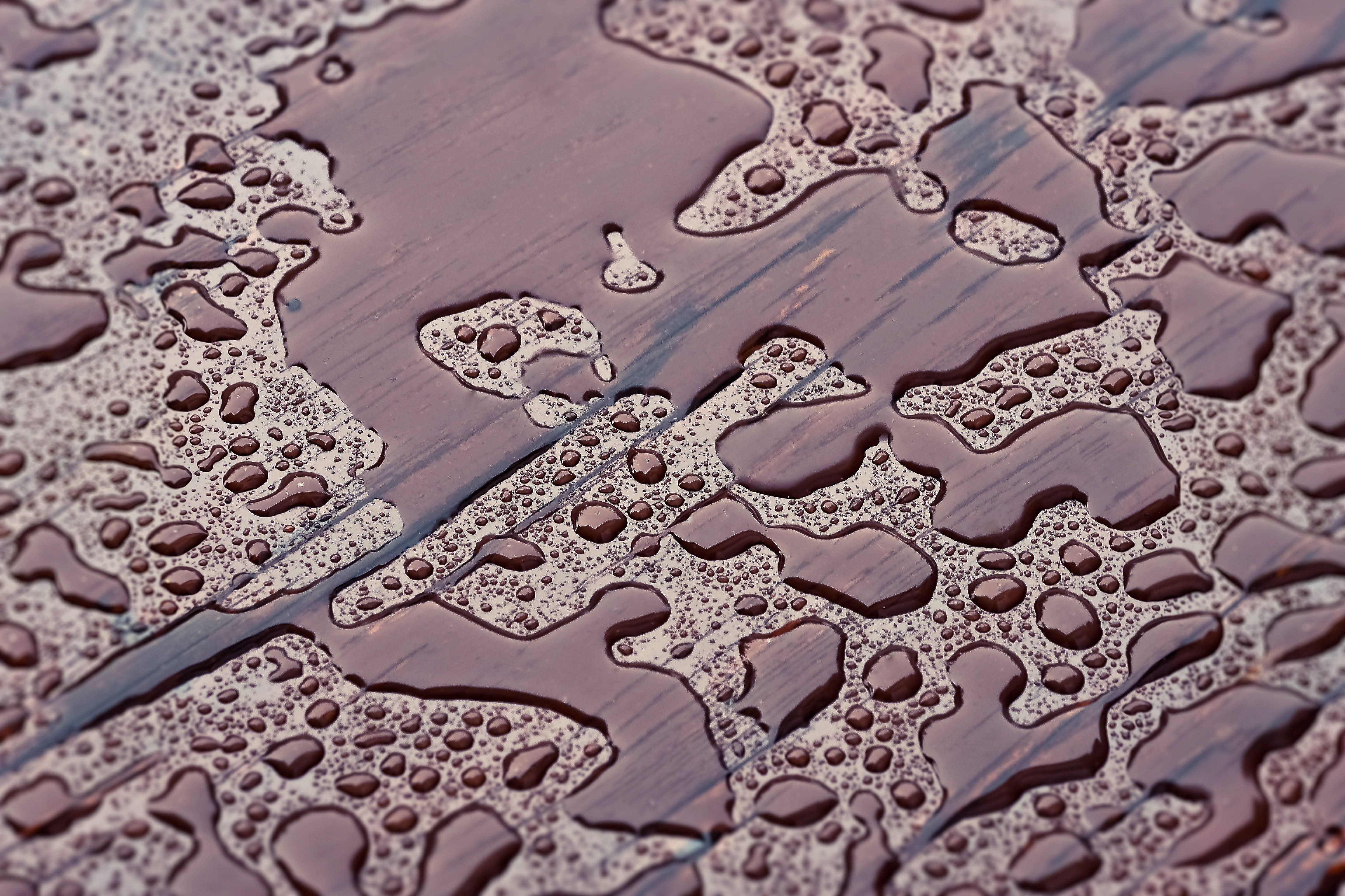 hookah, monsoon, water feature, day, table, drops of rain, indoors, ornate, rainy season, run off, liquid, mood, water, macro, shiny, table top, no people, HD Wallpaper