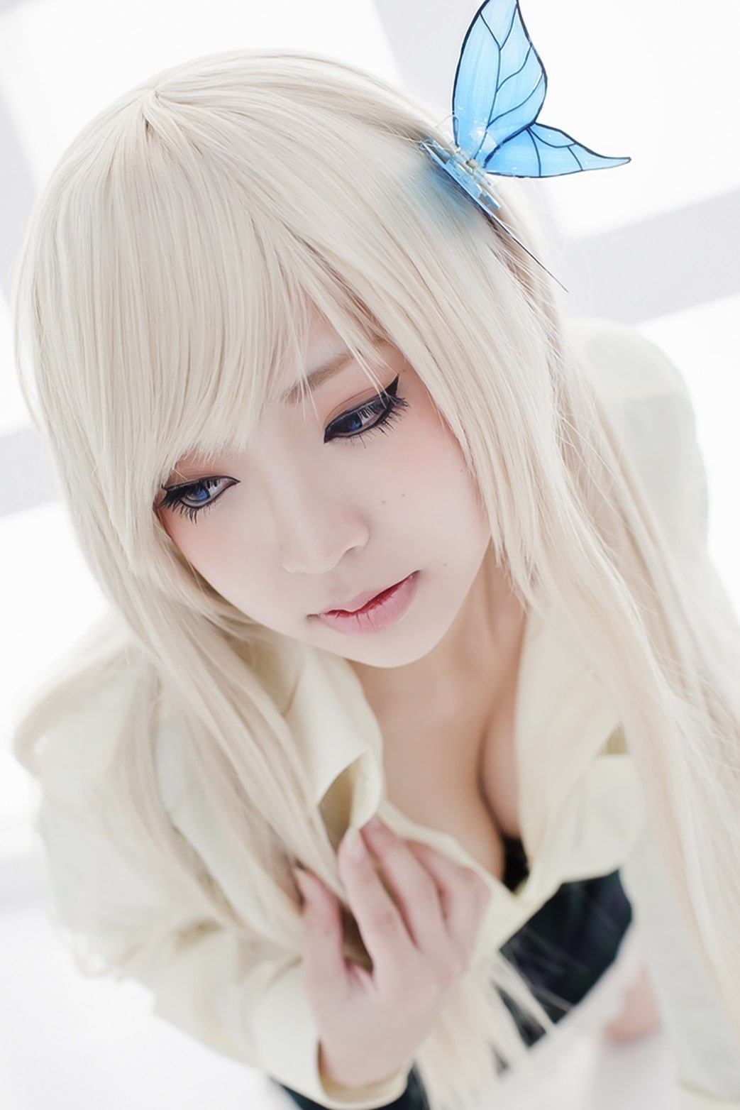 hd, boku, rika, art, shiguma, wa, hot, sena, 720P, Boku Wa Tomodachi Ga Sukunai, kashiwazaki, ga, Kashiwazaki Sena, x, tomodachi, anime, sukunai, Phone HD Wallpaper