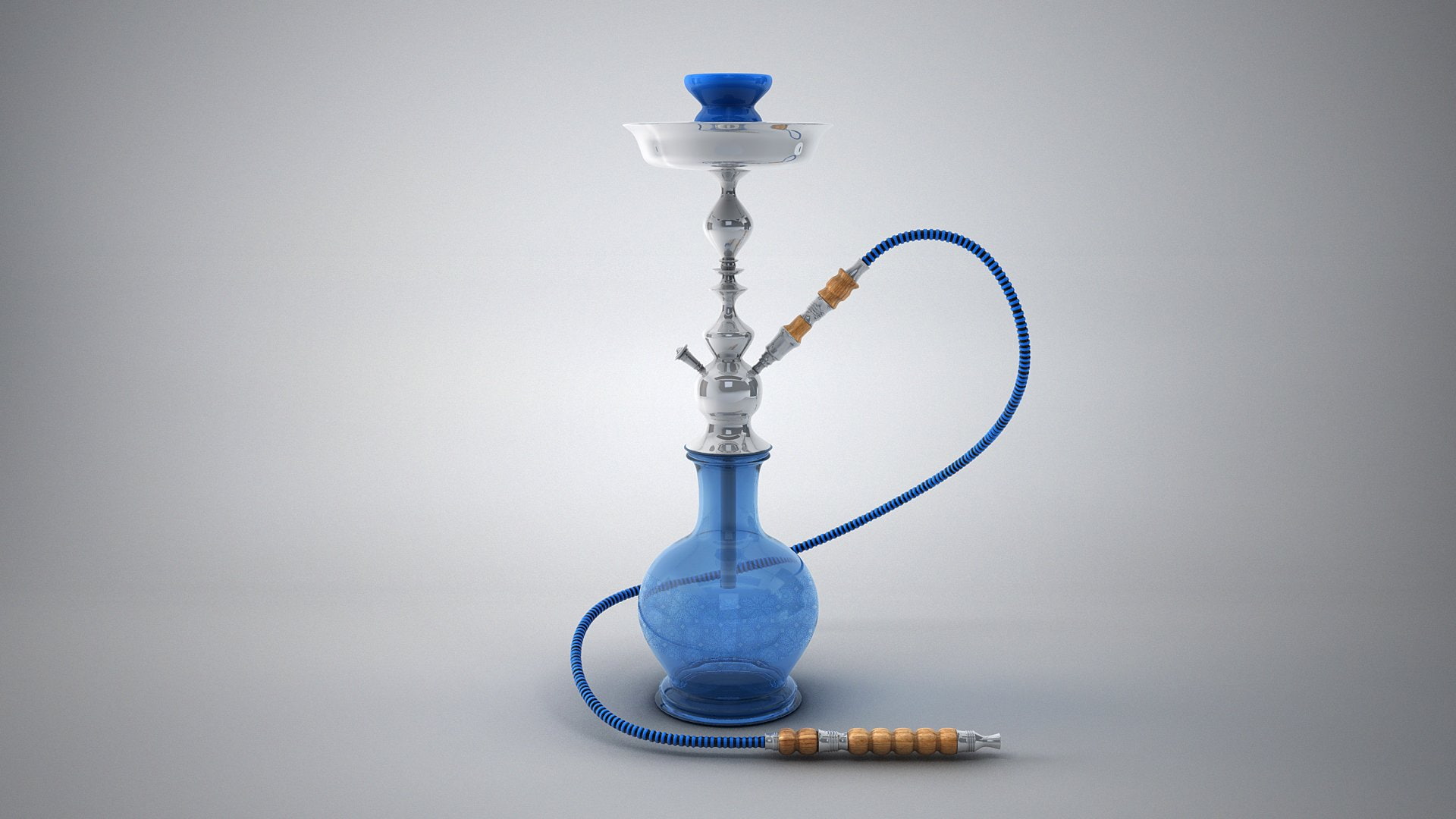 hookah, 1080P, HD Wallpaper
