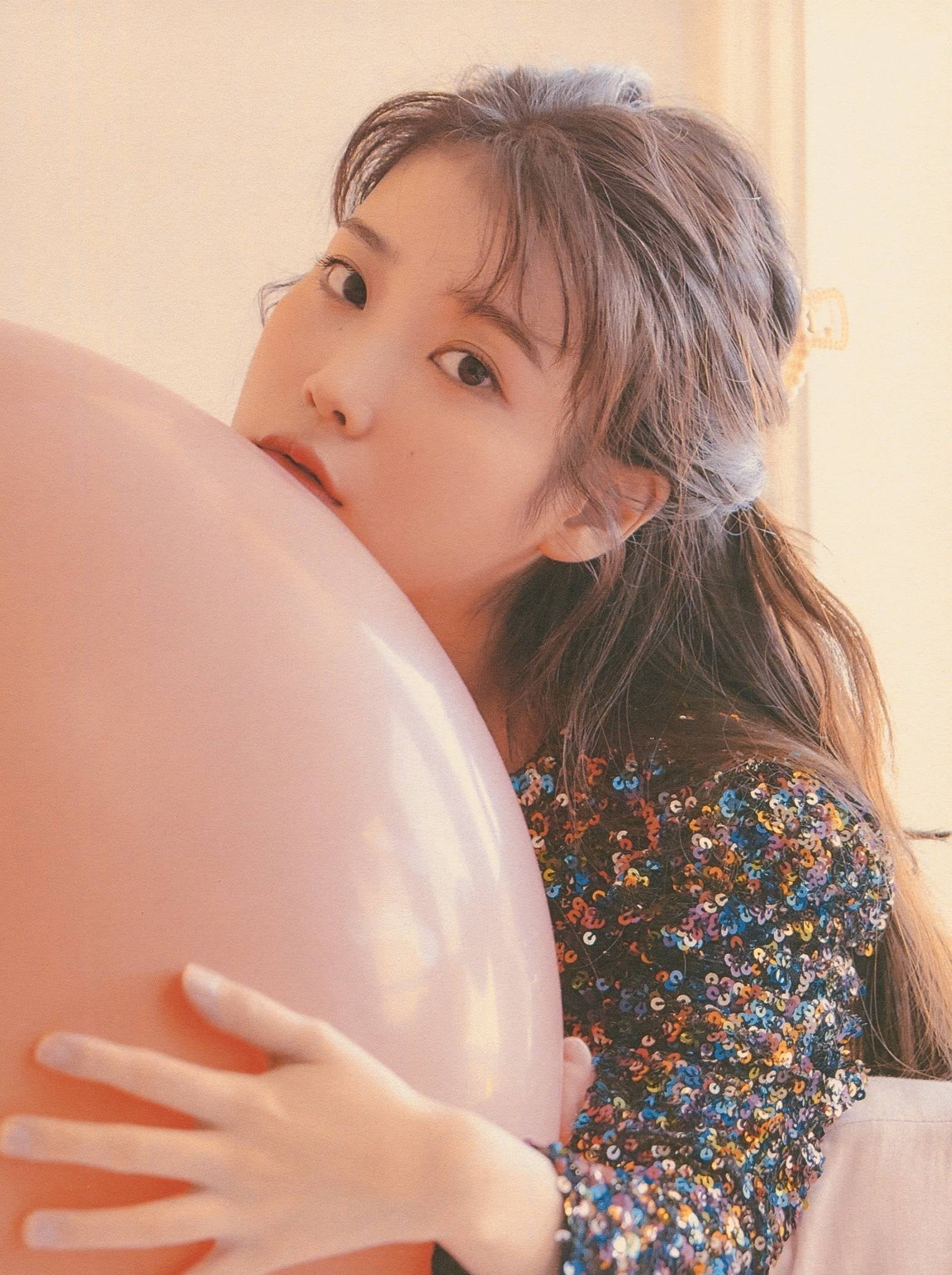 women, Asian, iu lee ji eun, 1080P, Phone HD Wallpaper