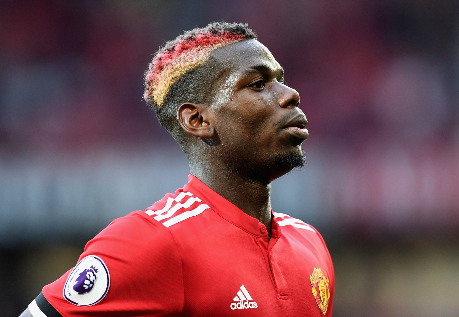 Paul Pogba, 1080P, Soccer, HD Wallpaper