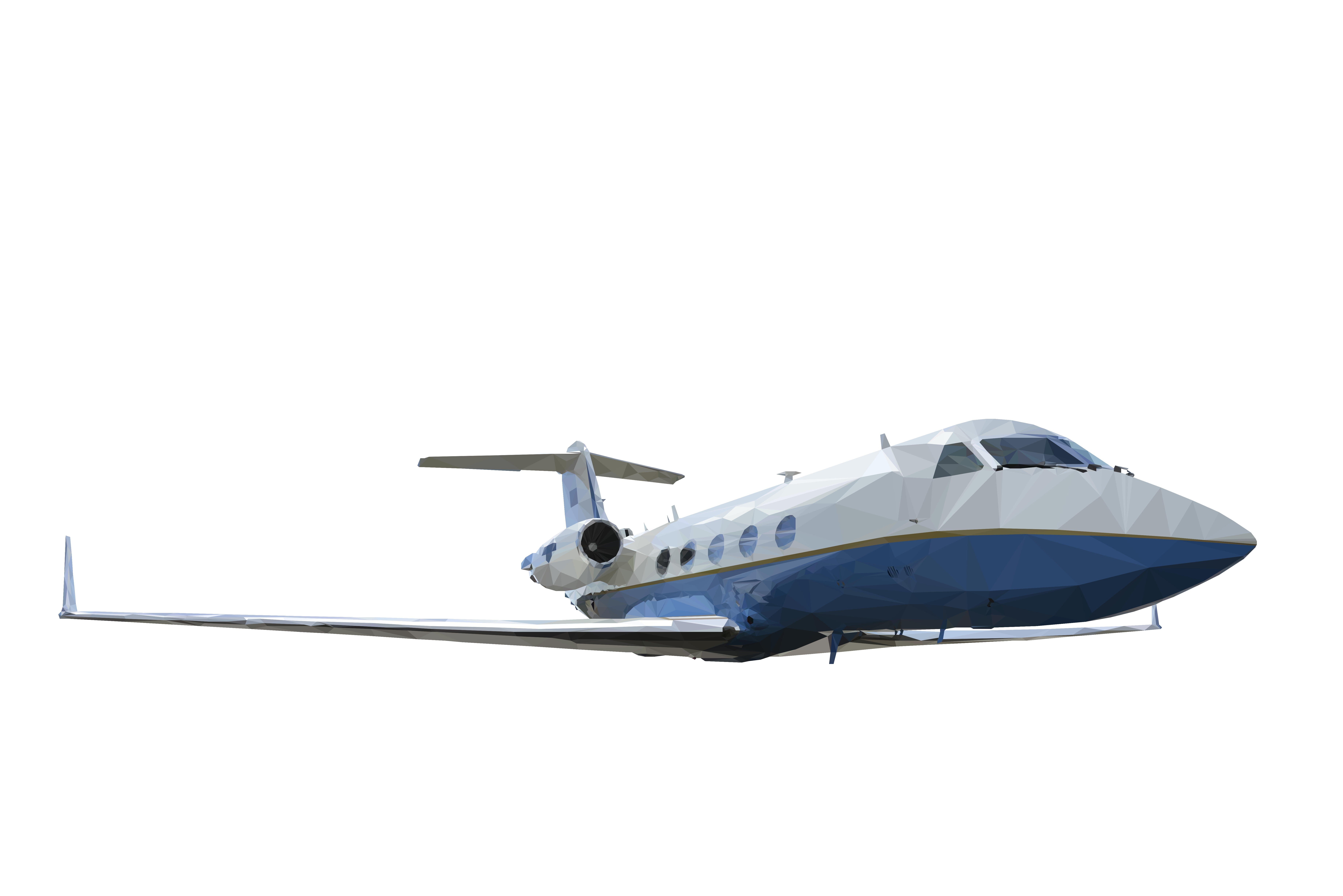aerospace industry, sky, plane, flight, mode of transportation, air vehicle, aero, no people, air, gulfstream, cockpit, surface, travel, nature, aviation, HD Wallpaper