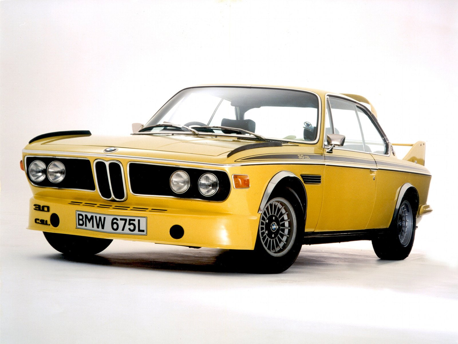 uk spec, 1972 73, classic, csl, 720P, e 9, 3 0, bmw, HD Wallpaper