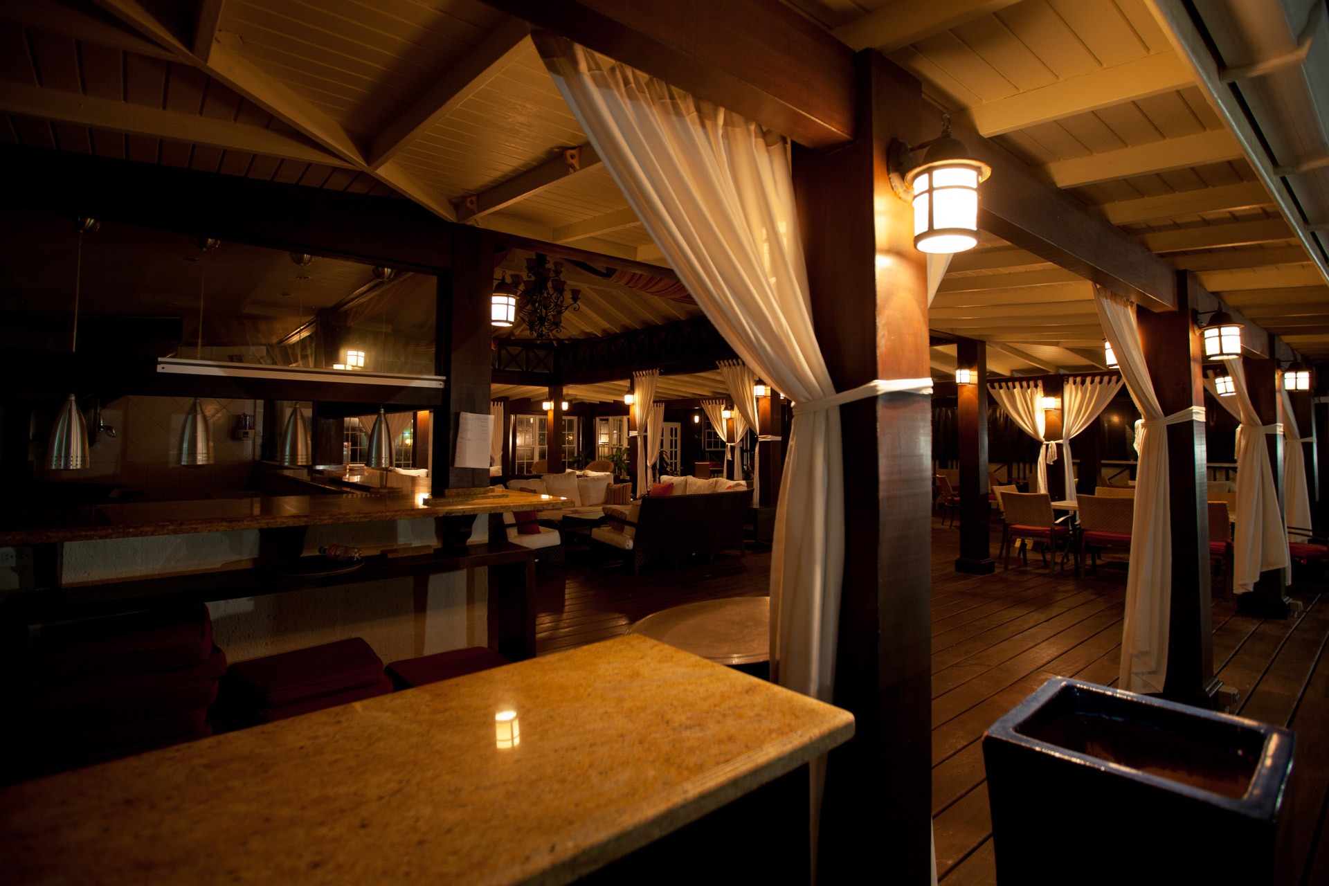 bar - Drink Establishment, indoors, architecture, chair, ceiling, dining, modern, brown, indoor, pub, domestic room, wood - material, interior, illuminated, HD Wallpaper