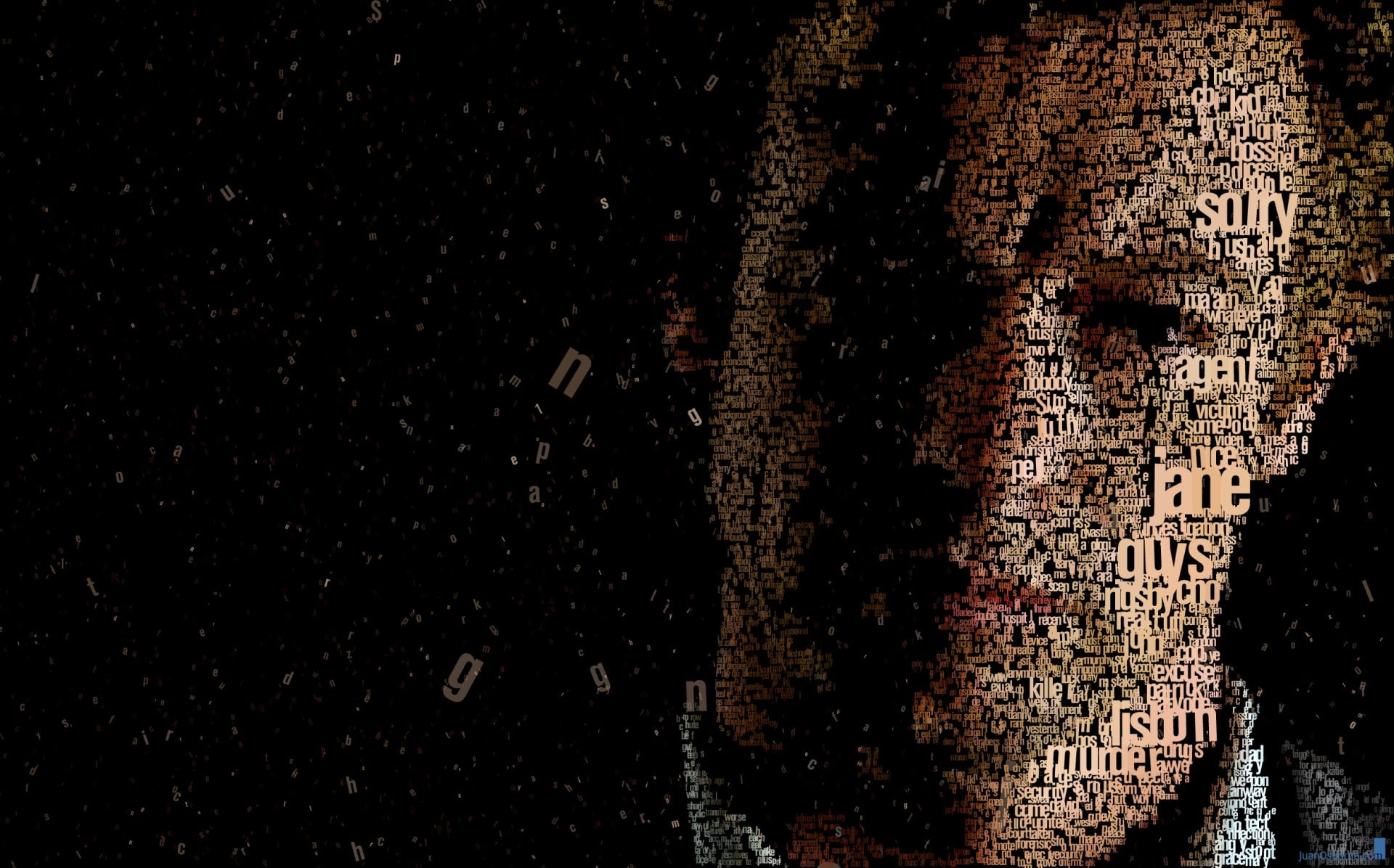 Mentalist, 1080P, Patrick Jane, TV Show, The Mentalist, Simon Baker, HD Wallpaper
