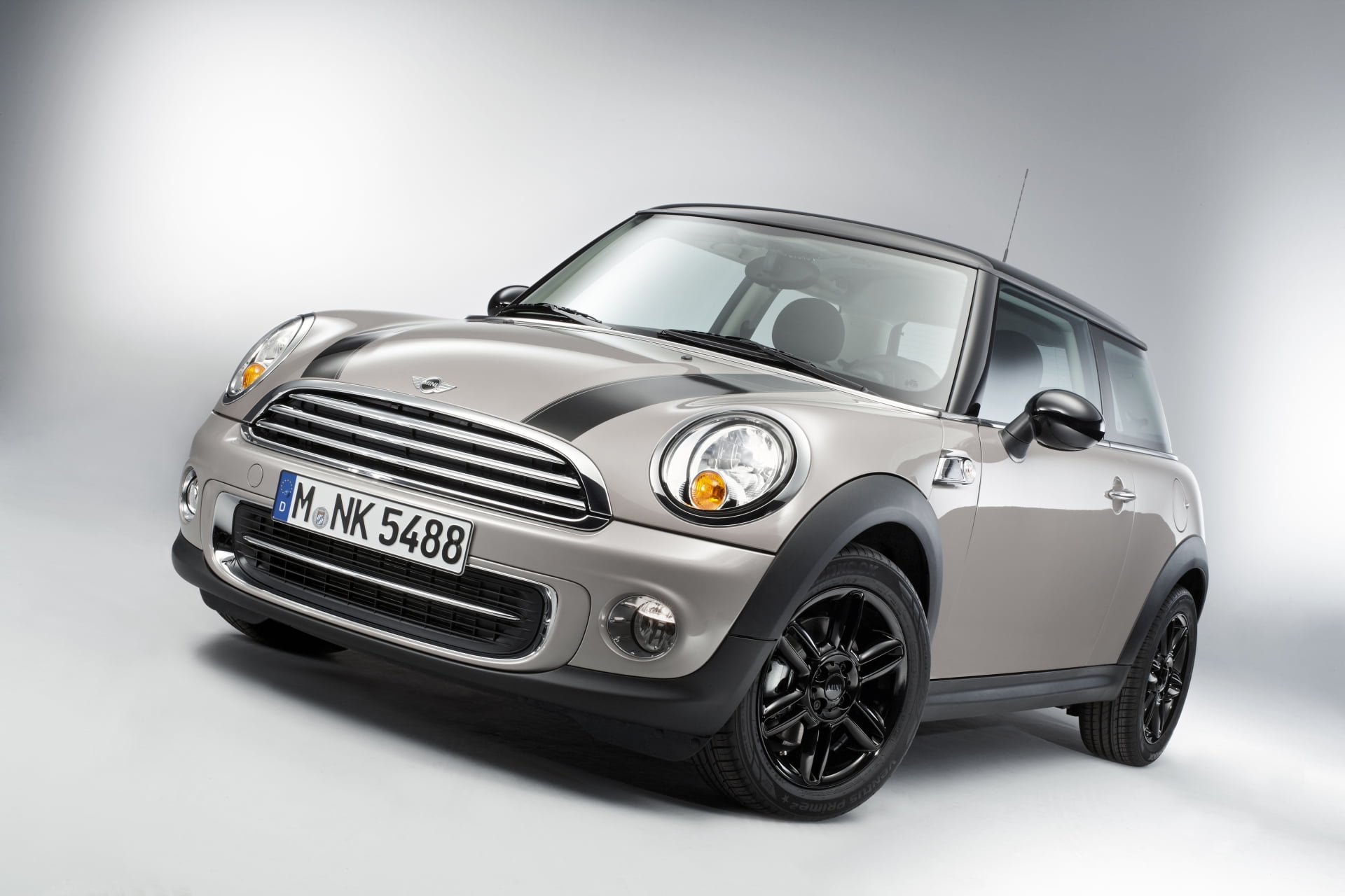 studio shot, motor vehicle, white color, chrome, wheel, vintage car, collectors car, Other, racecar, mini, street, Cars, no people, baker, indoors, 1080P, HD Wallpaper
