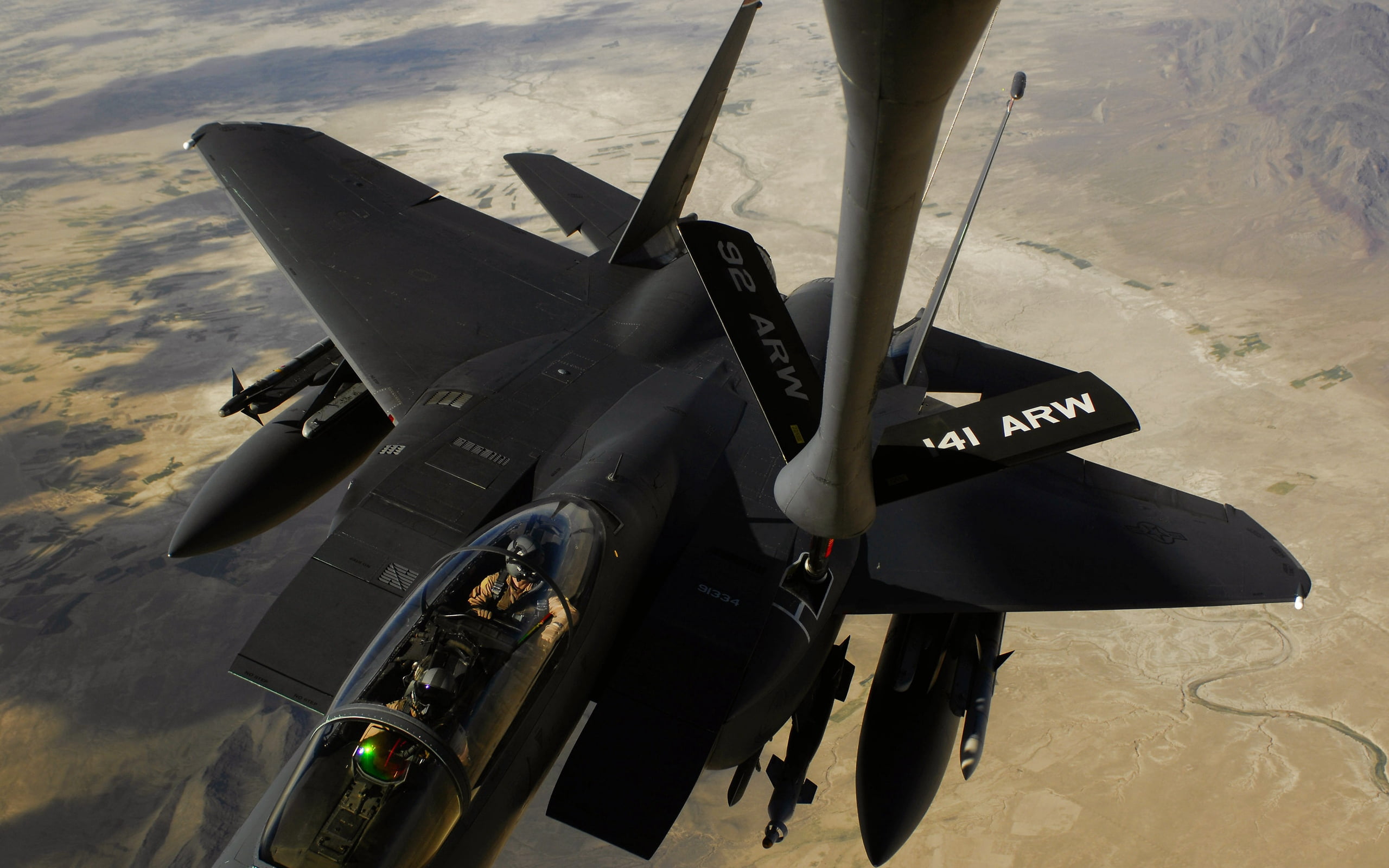 war, illustration, military, military Airplane, mode of transportation, f, refueling, transportation, mode of Transport, sky, no people, speed, day, engine, HD Wallpaper