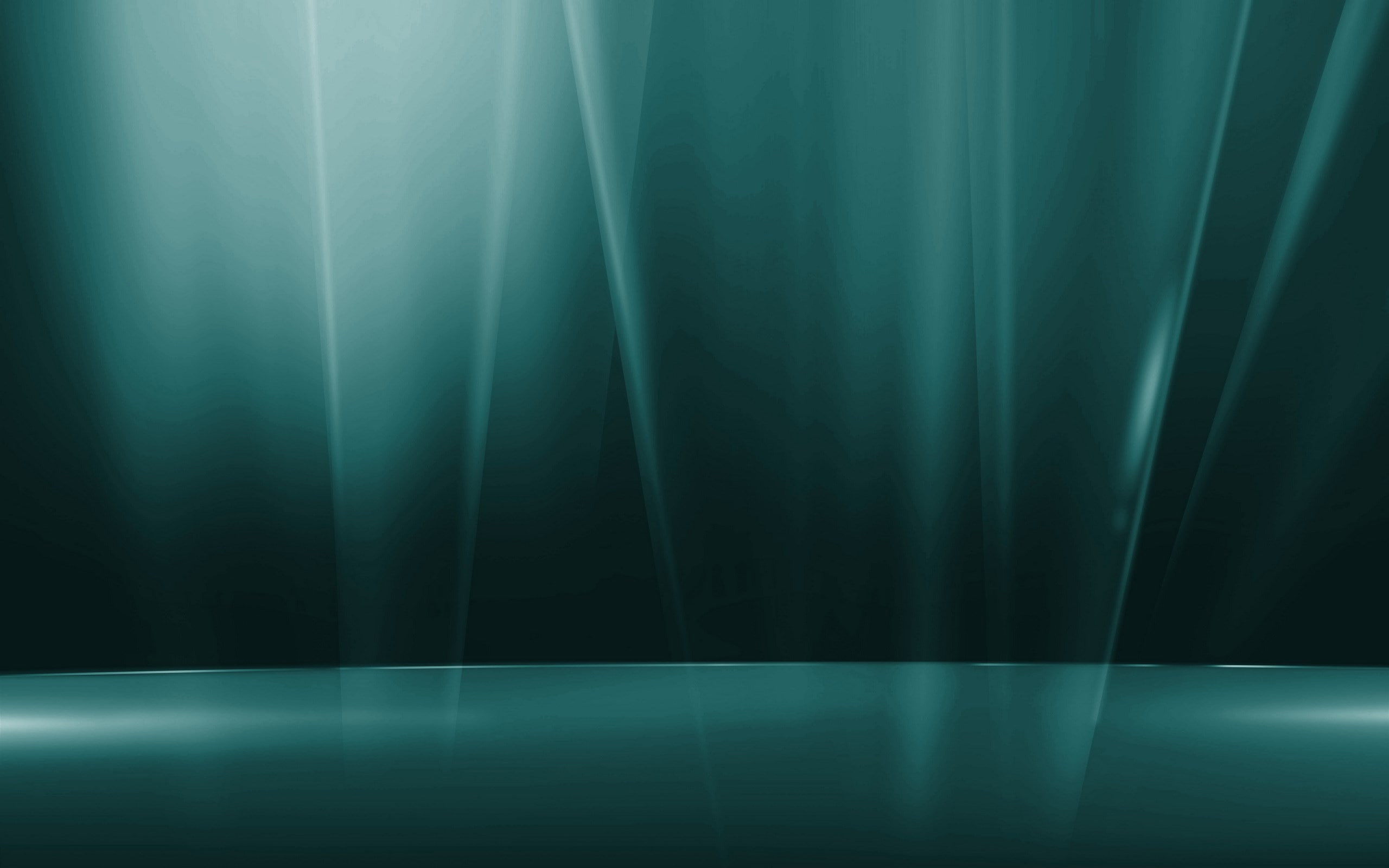 abstract, performance, 2K, reflection, empty, full frame, curtain, light, indoors, performing arts event, light - natural phenomenon, copy space, no people, HD Wallpaper