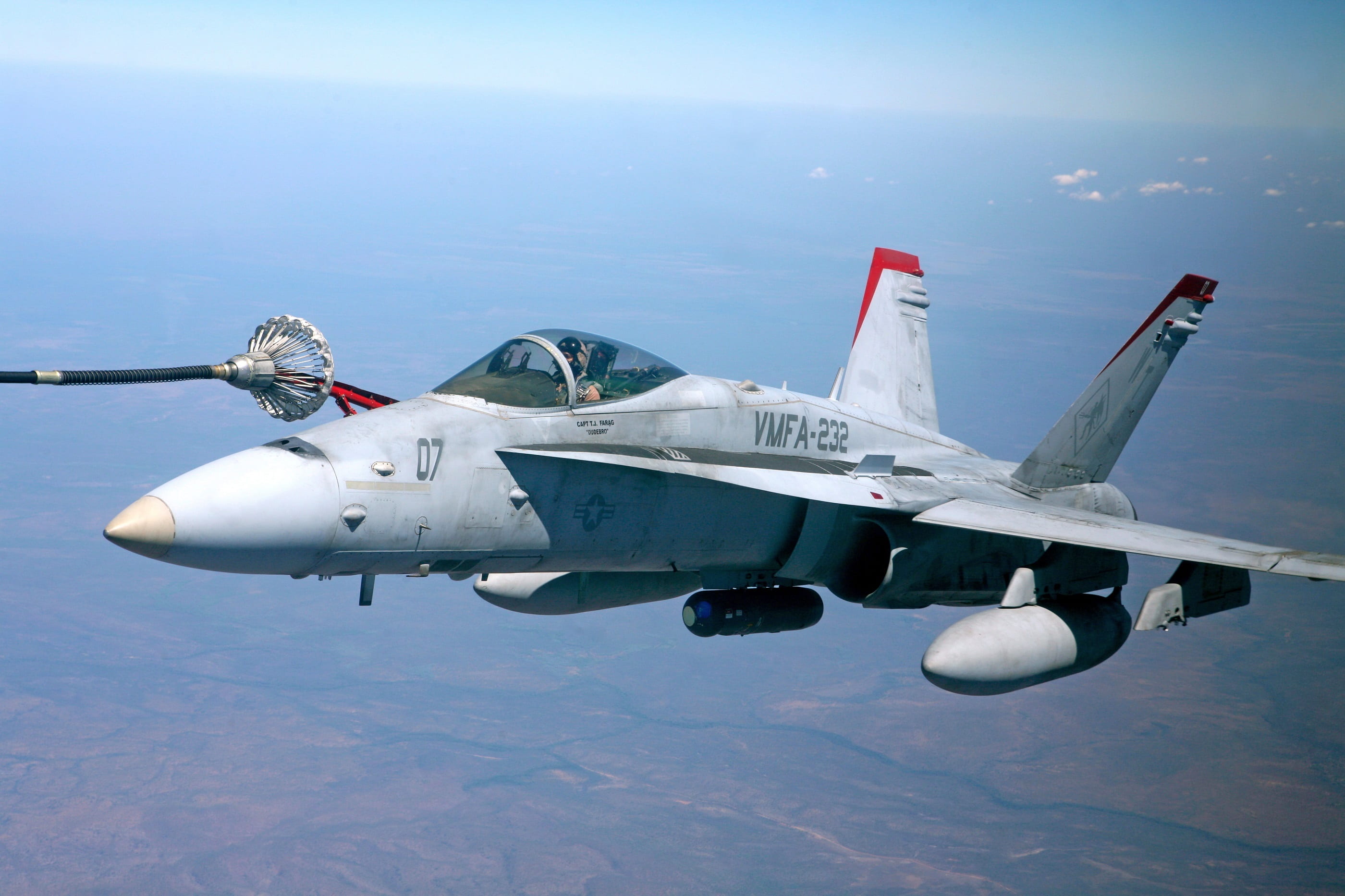 air vehicle, aircraft, usa, on the move, single object, aviation, mode of transportation, f-18, no people, navy, day, air force, flying, motion, 2K, airplane, HD Wallpaper