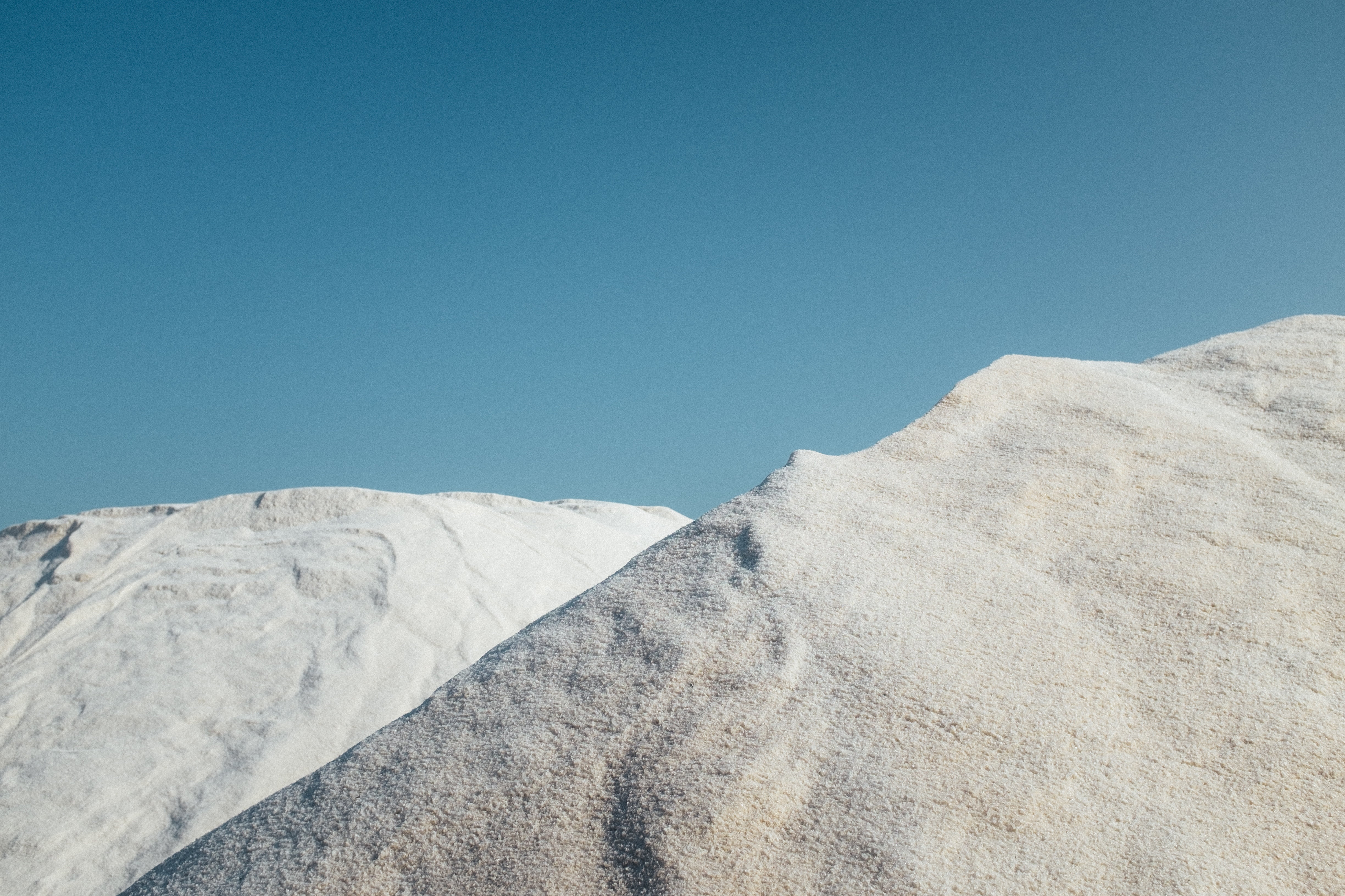 sky, adventure, 4K, day, copy space, daytime, industry, mountain range, environment, mountain peak, scenics - nature, landscape, climate, sand, sunny, HD Wallpaper