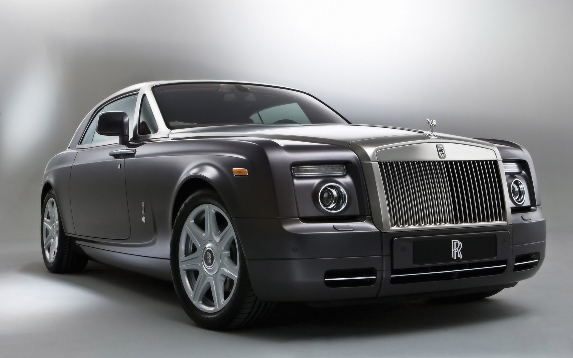 royce, 1080P, rolls, HD Wallpaper