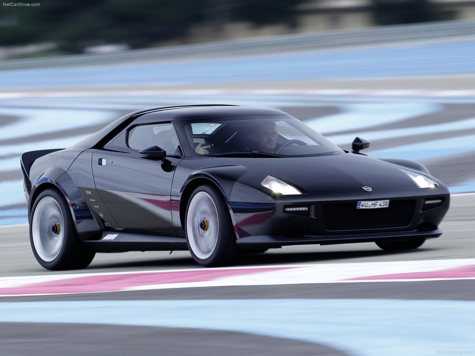 road, mode of transportation, transportation, sport, wealth, racecar, sports race, speed, professional sport, land vehicle, luxury, 720P, sports car, Lancia Stratos, HD Wallpaper
