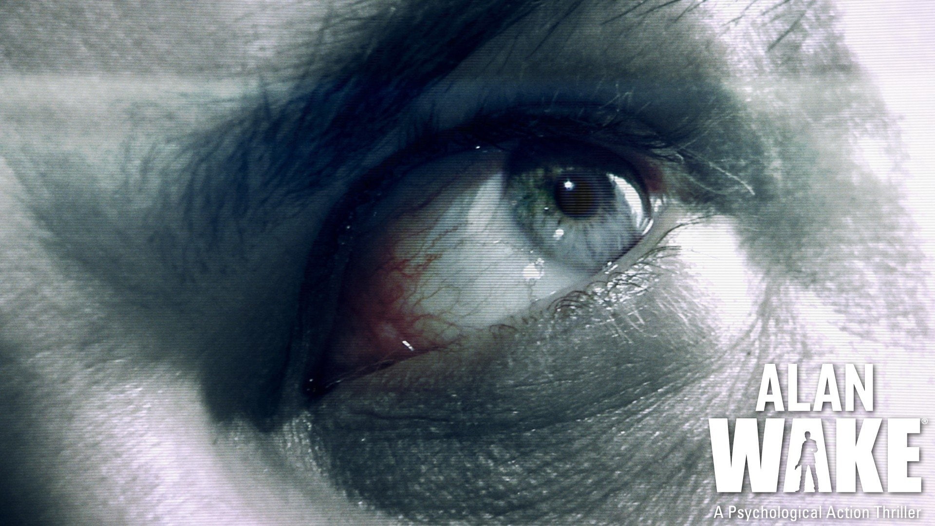 1080P, Video Game, Alan Wake, HD Wallpaper