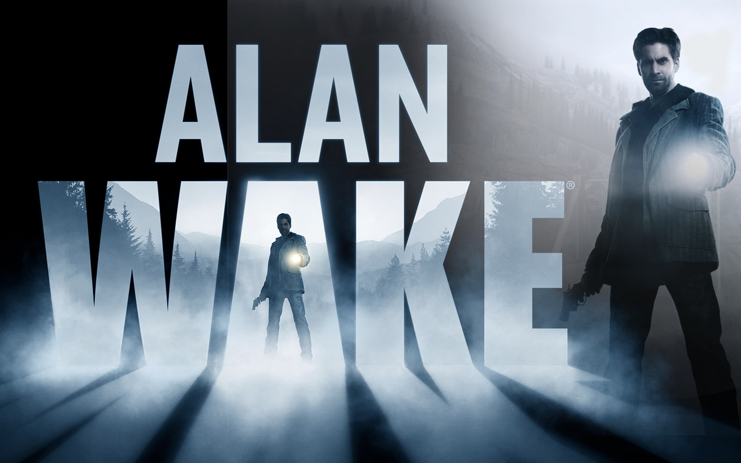 wake, 720P, alan, HD Wallpaper