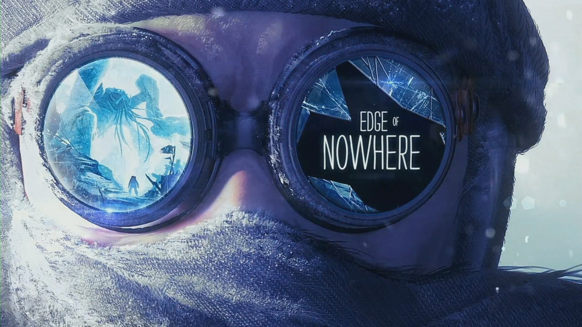 1080P, Video Game, Edge of Nowhere, HD Wallpaper