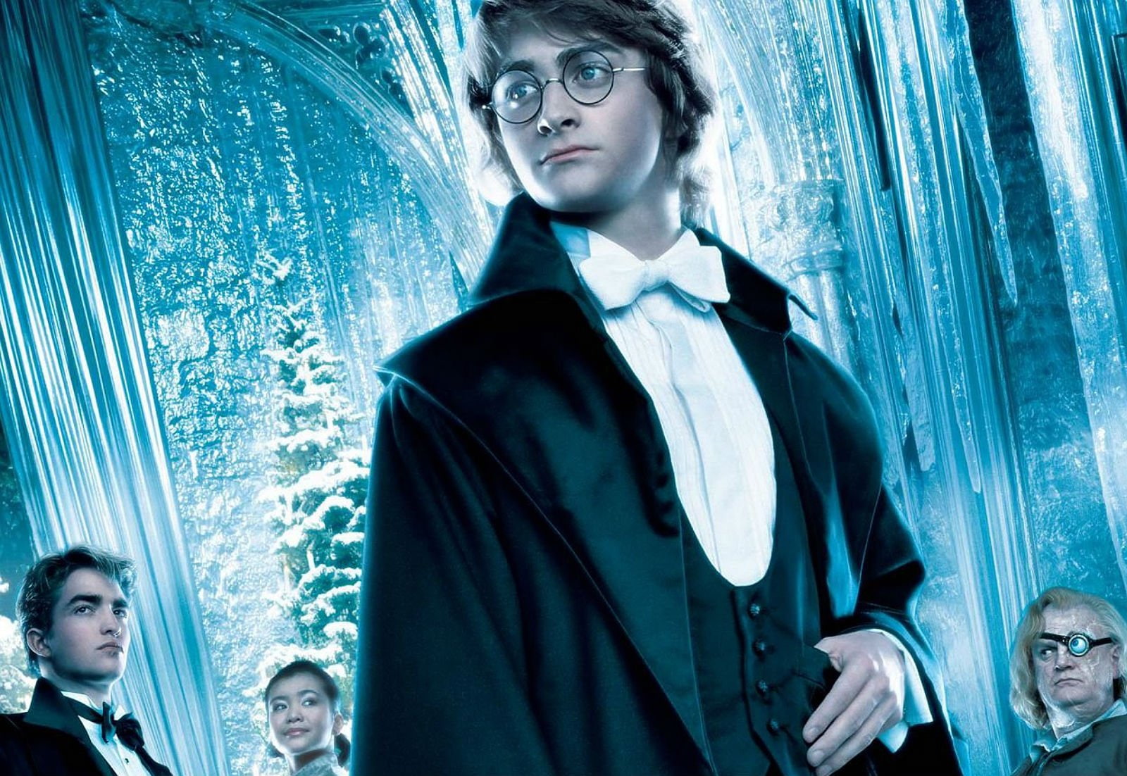 wizard, 720P, magic, potter, adventure, witch, fantasy, series, harry, HD Wallpaper