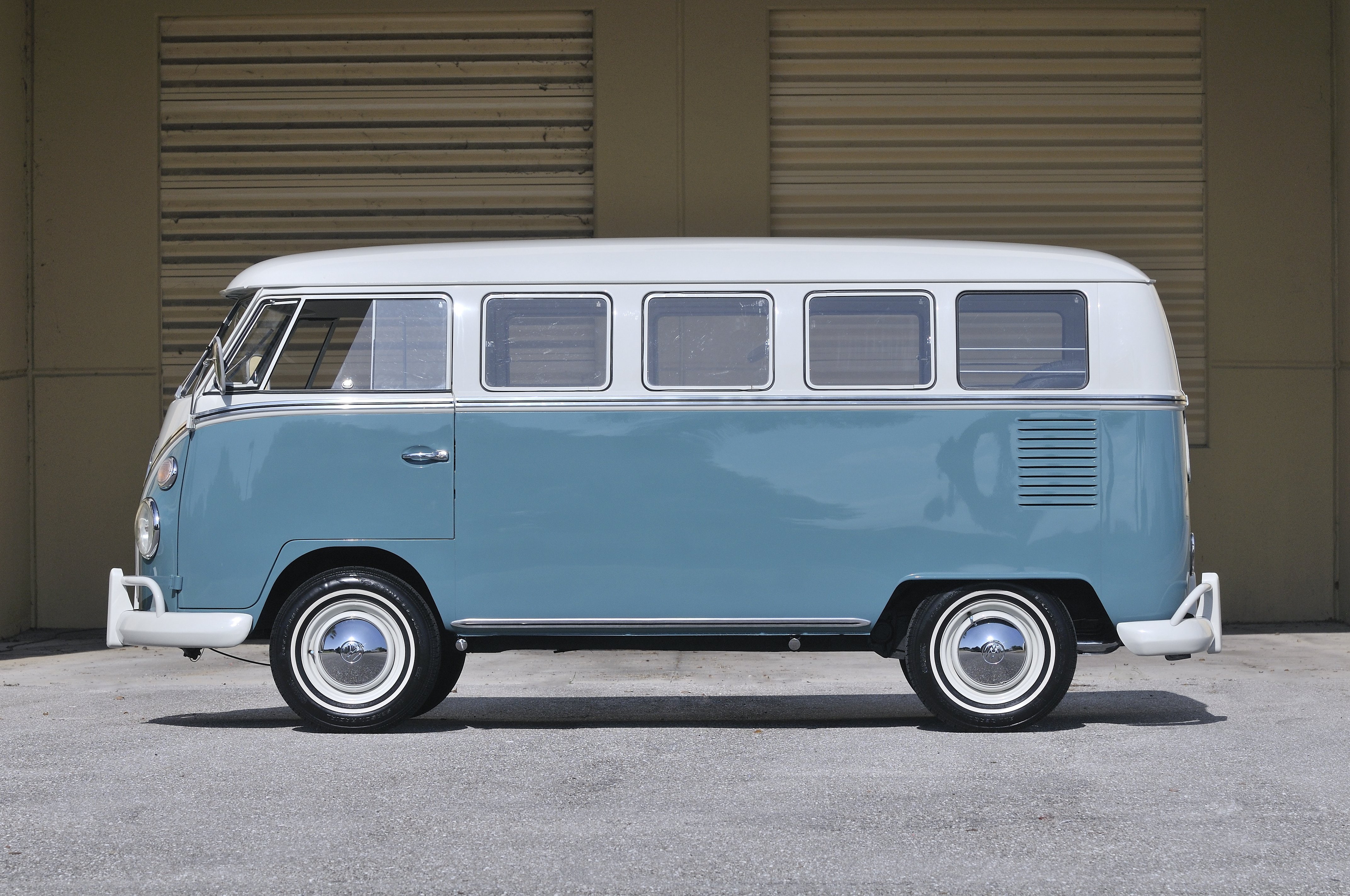 window, 4K, 1967, classic, old, volkswagen, kombi, usa, bus, HD Wallpaper