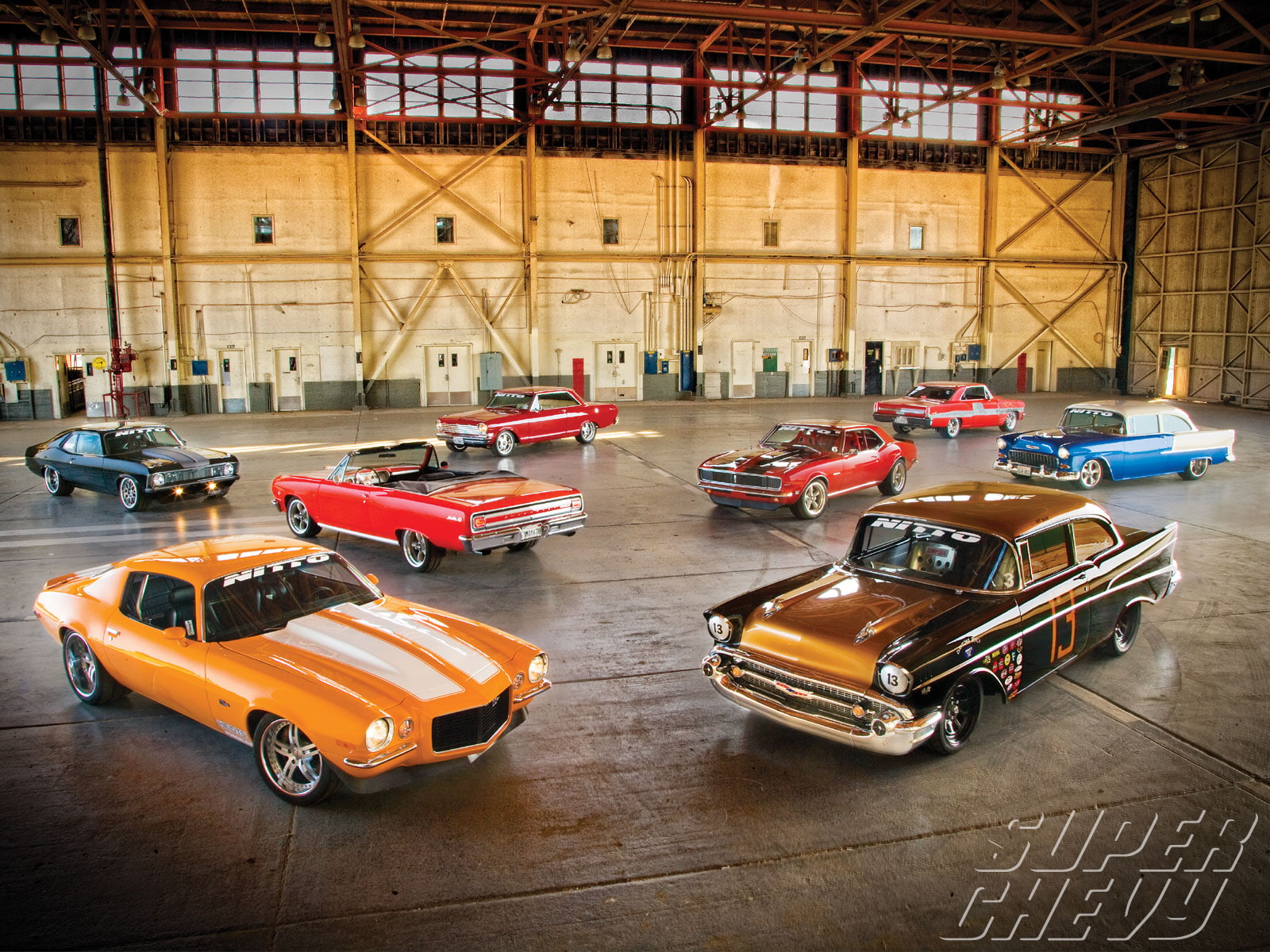 vehicle, custom, chevrolet, rod, auto, chevy, car, streetrod, muscle, automobile, 720P, hot, hotrod, HD Wallpaper