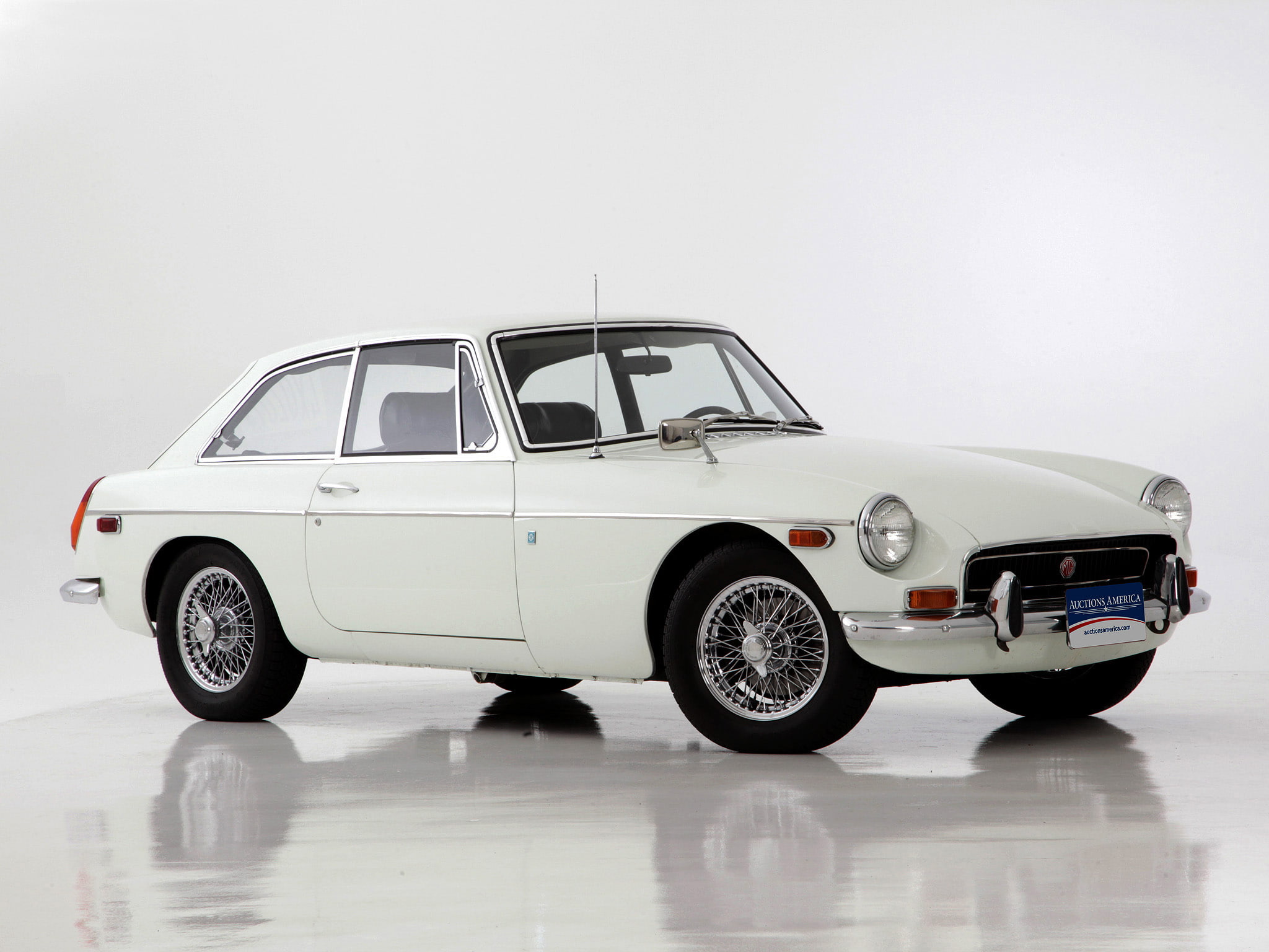 1080P, mgb, 1970, us spec, g t, classic, HD Wallpaper