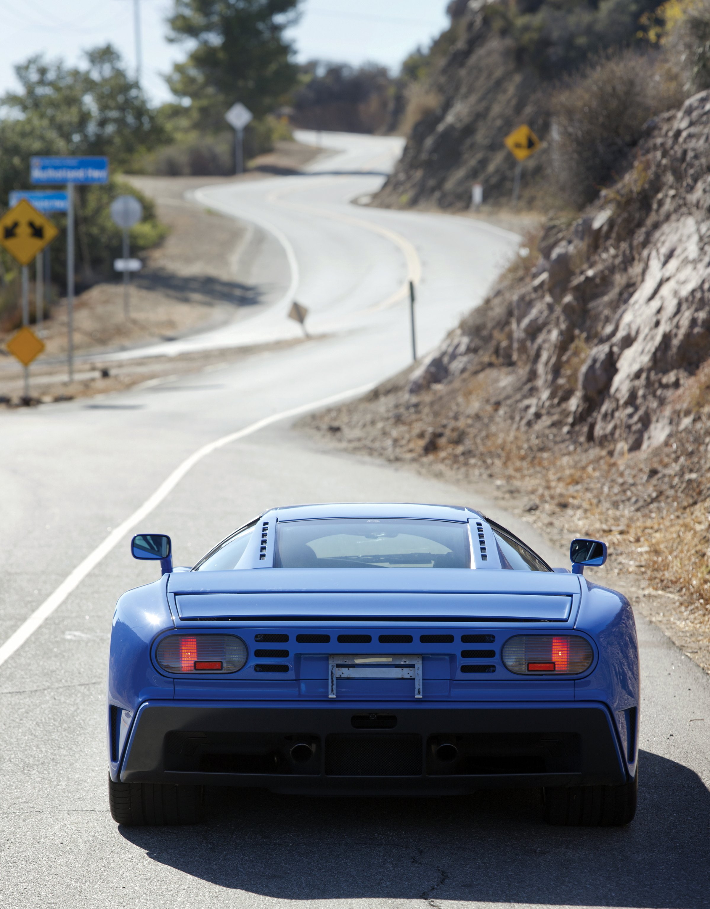 g-t, 1992-95, eb110, supercar, bugatti, 2K, Phone HD Wallpaper