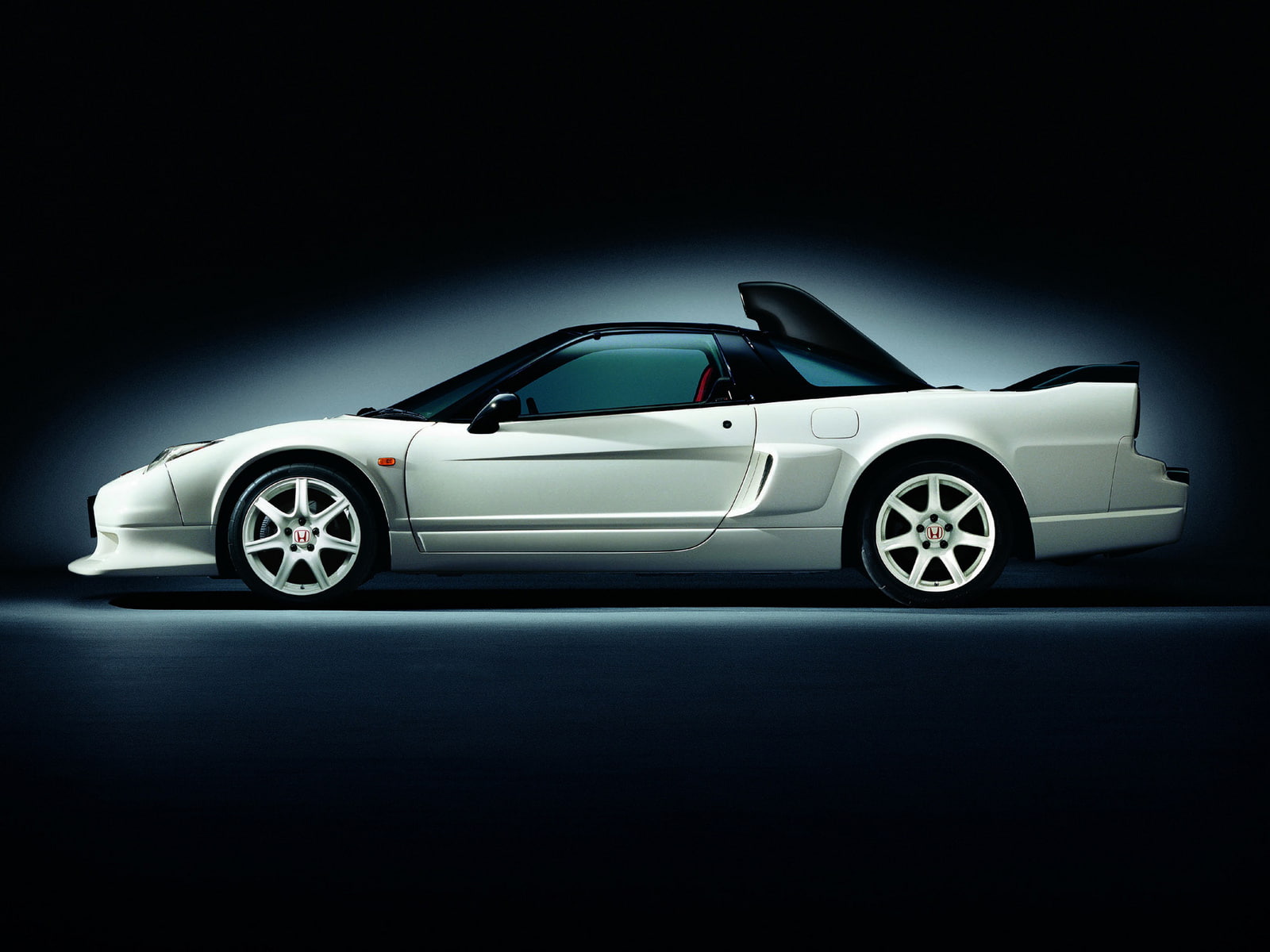 720P, honda, 2005, nsx r, nsx, na2, g t, supercars, supercar, HD Wallpaper