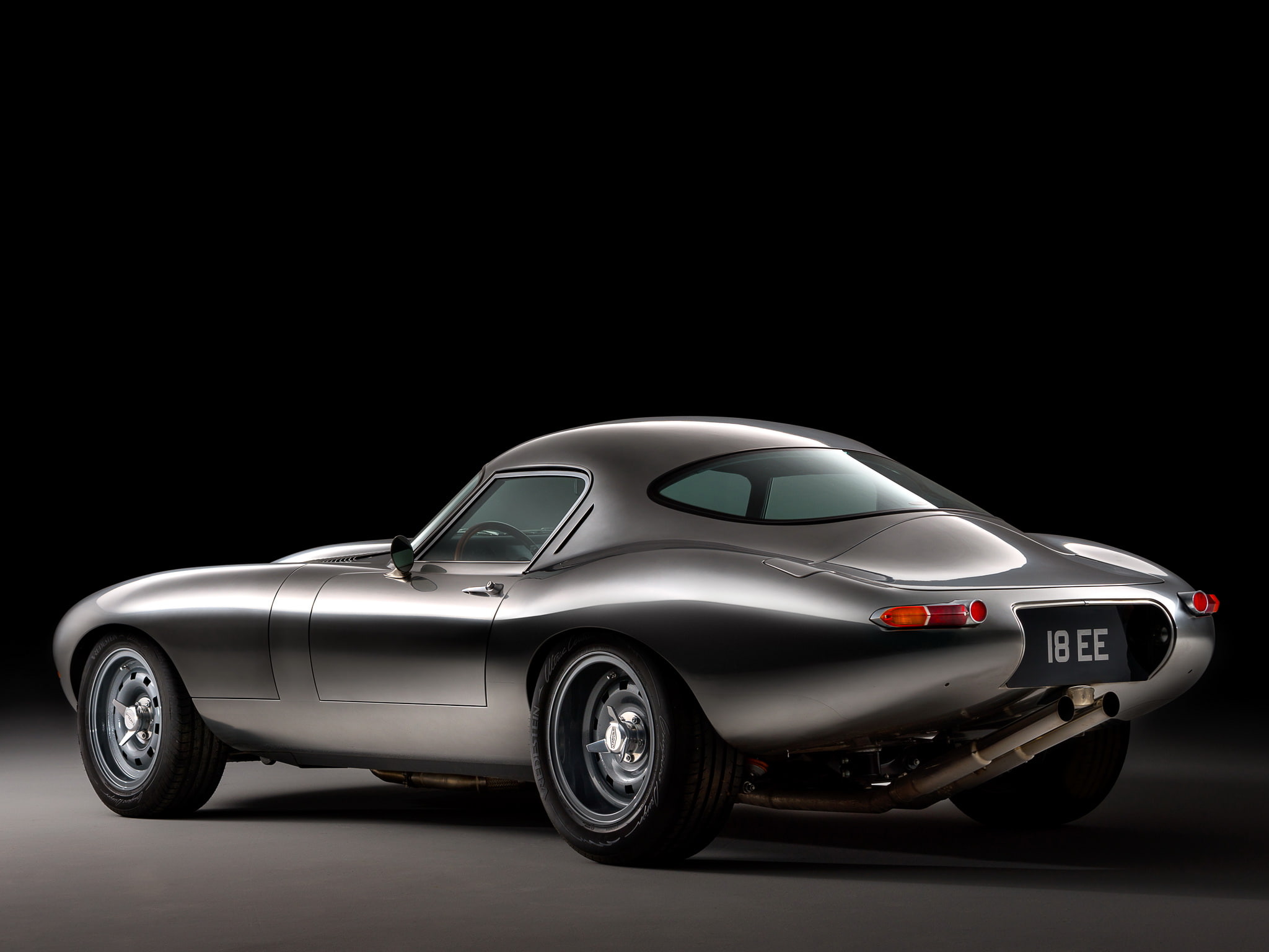 speedster, 2013, eagle, 1080P, jaguar, g t, low drag, supercar, HD Wallpaper
