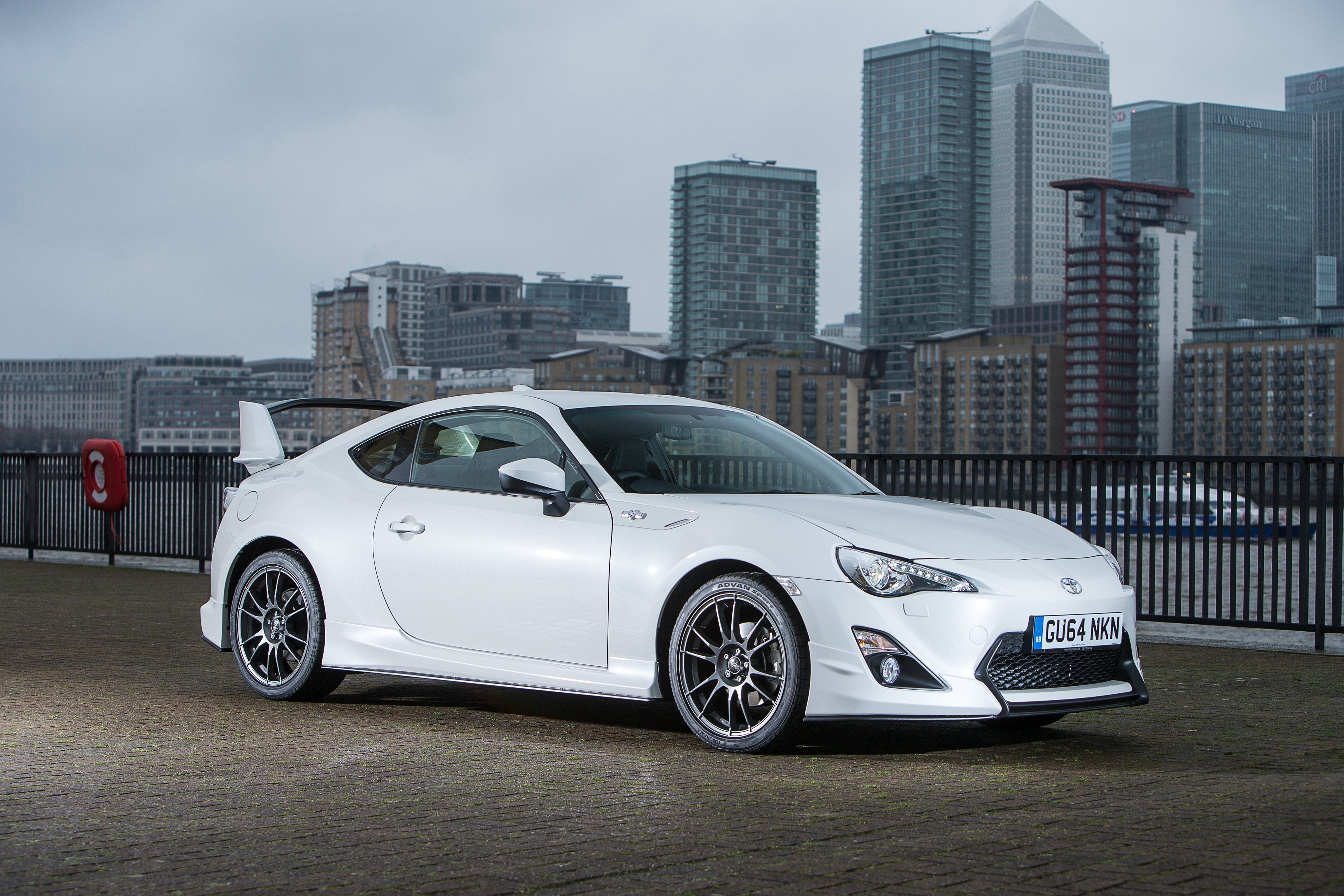 2014, gt86, g-t, aero, toyota, 4K, HD Wallpaper