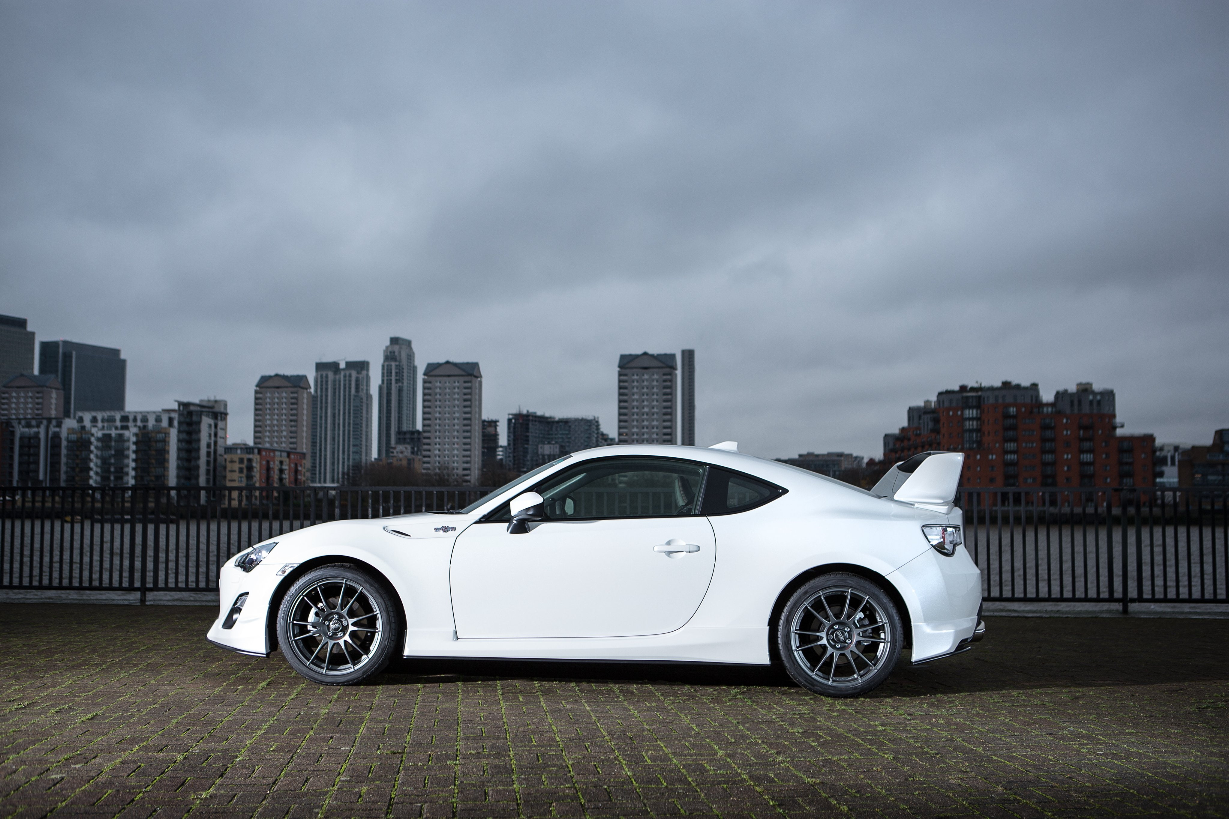 4K, g-t, aero, gt86, 2014, toyota, HD Wallpaper