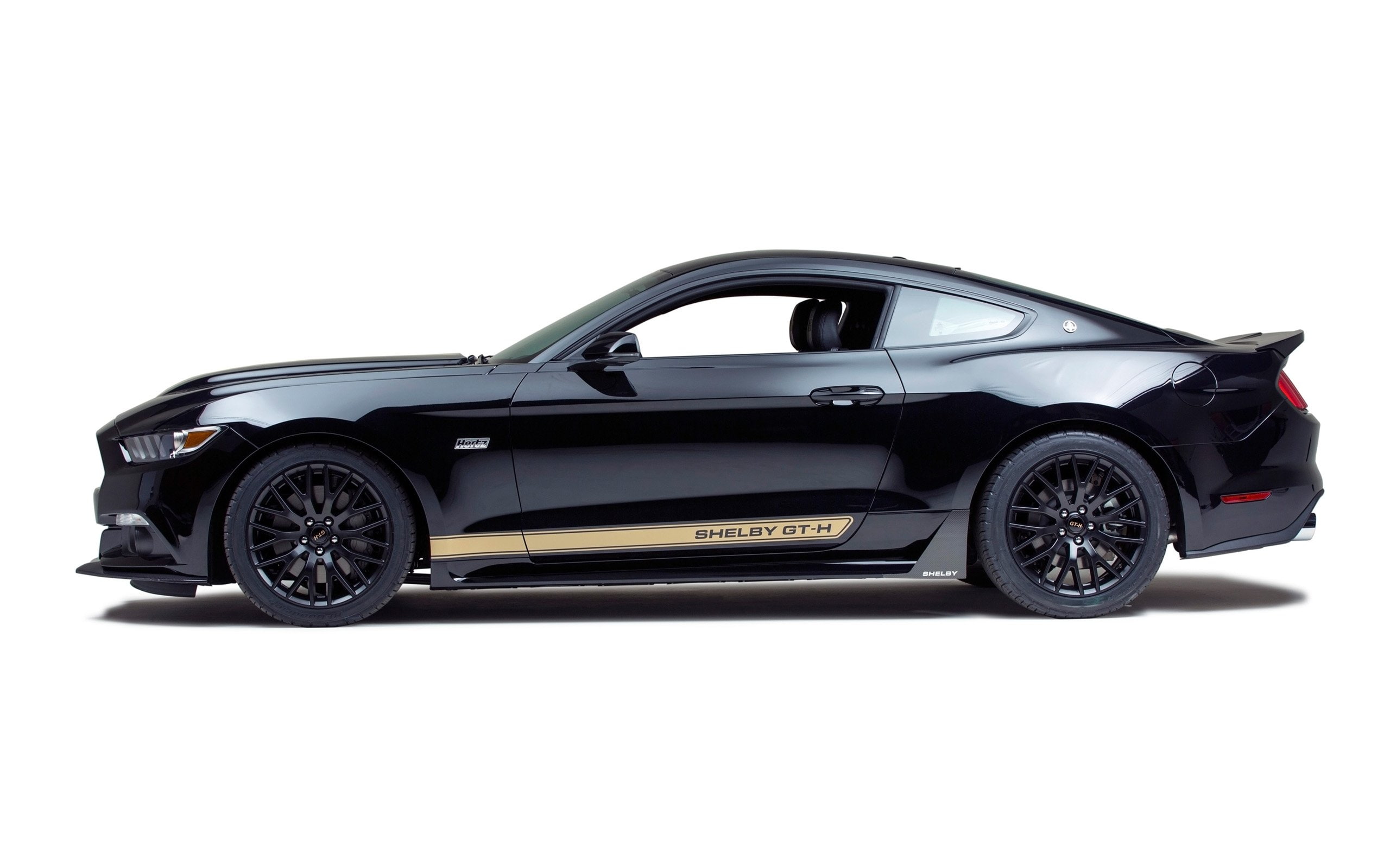 g-t, gt-h, 2016, mustang, 2K, ford, shelby, muscle, HD Wallpaper