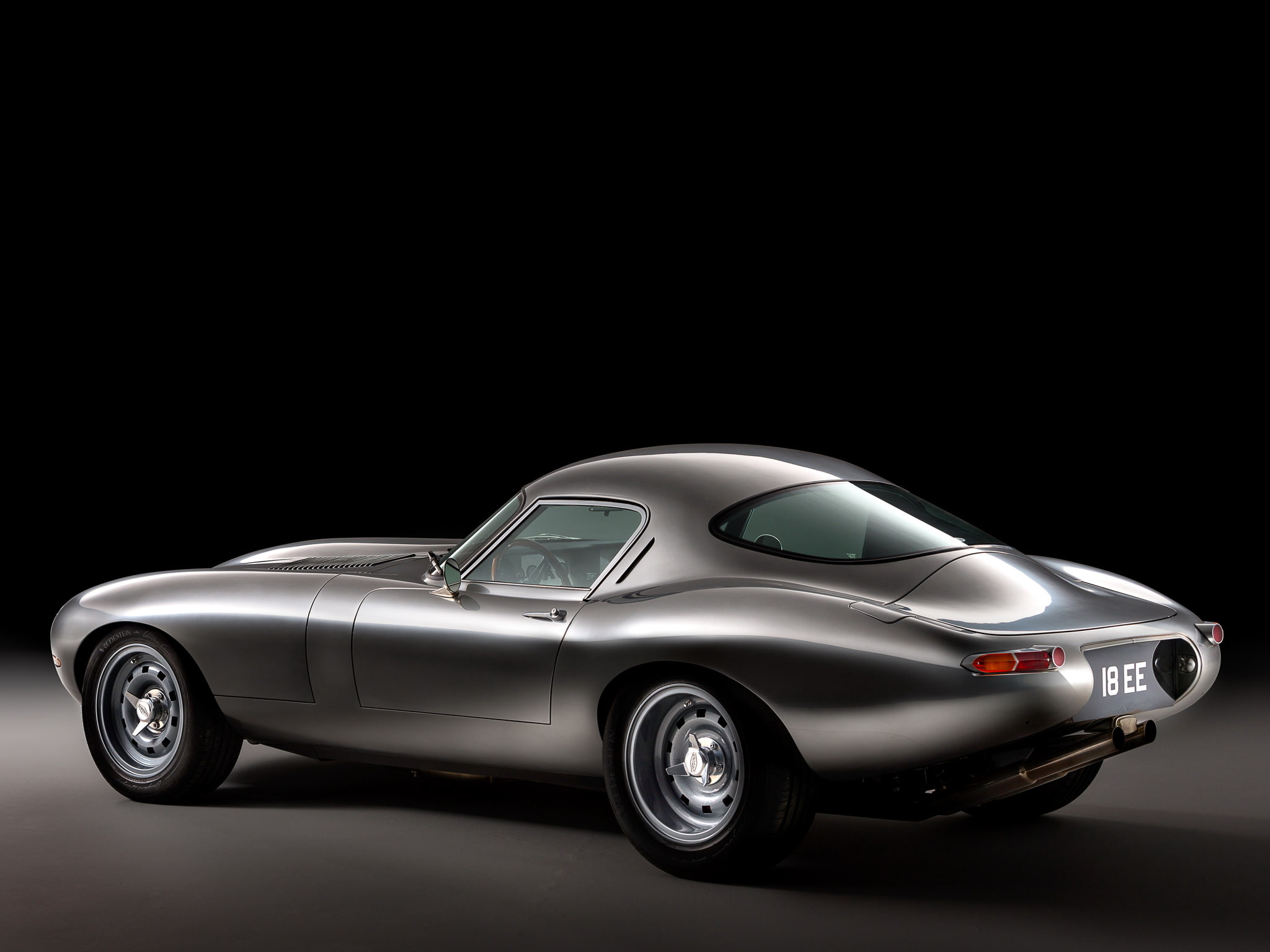 speedster, supercar, low drag, 1080P, g t, eagle, jaguar, 2013, HD Wallpaper