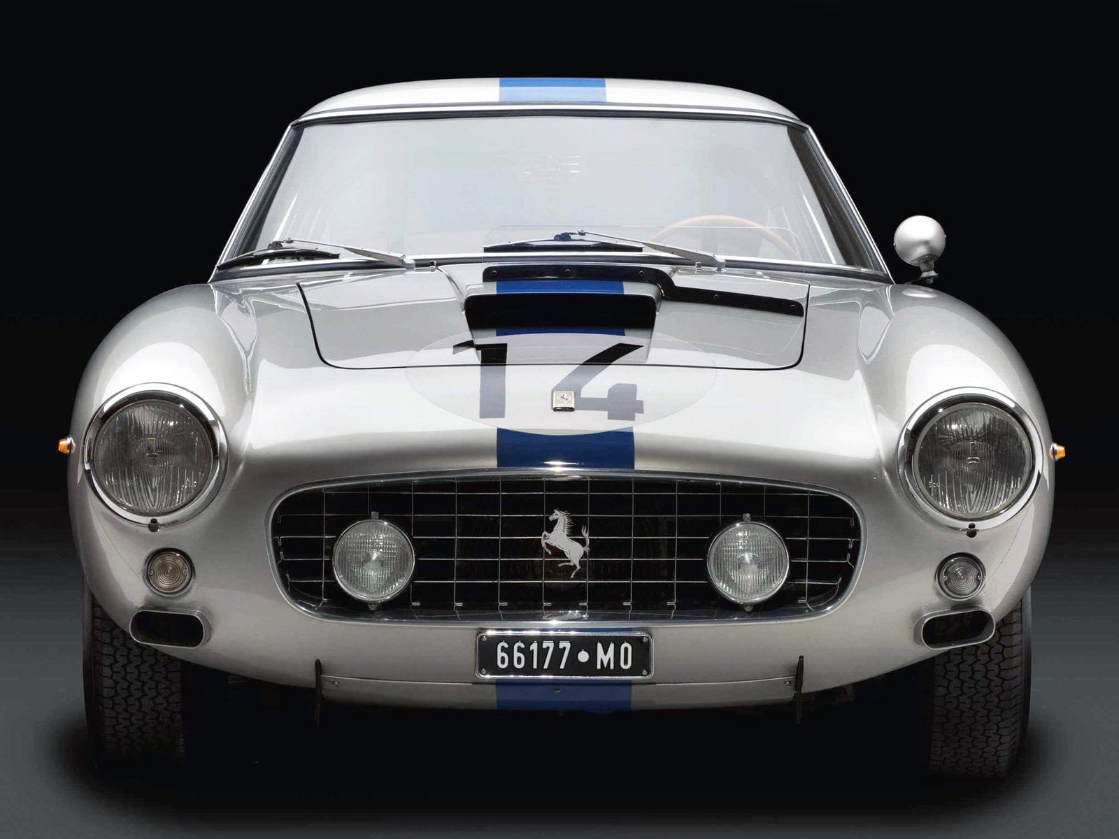 ferrari, supercar, 720P, swb, berlinetta, racing, classic, 250, race, g t, competizione, 1960 62, HD Wallpaper