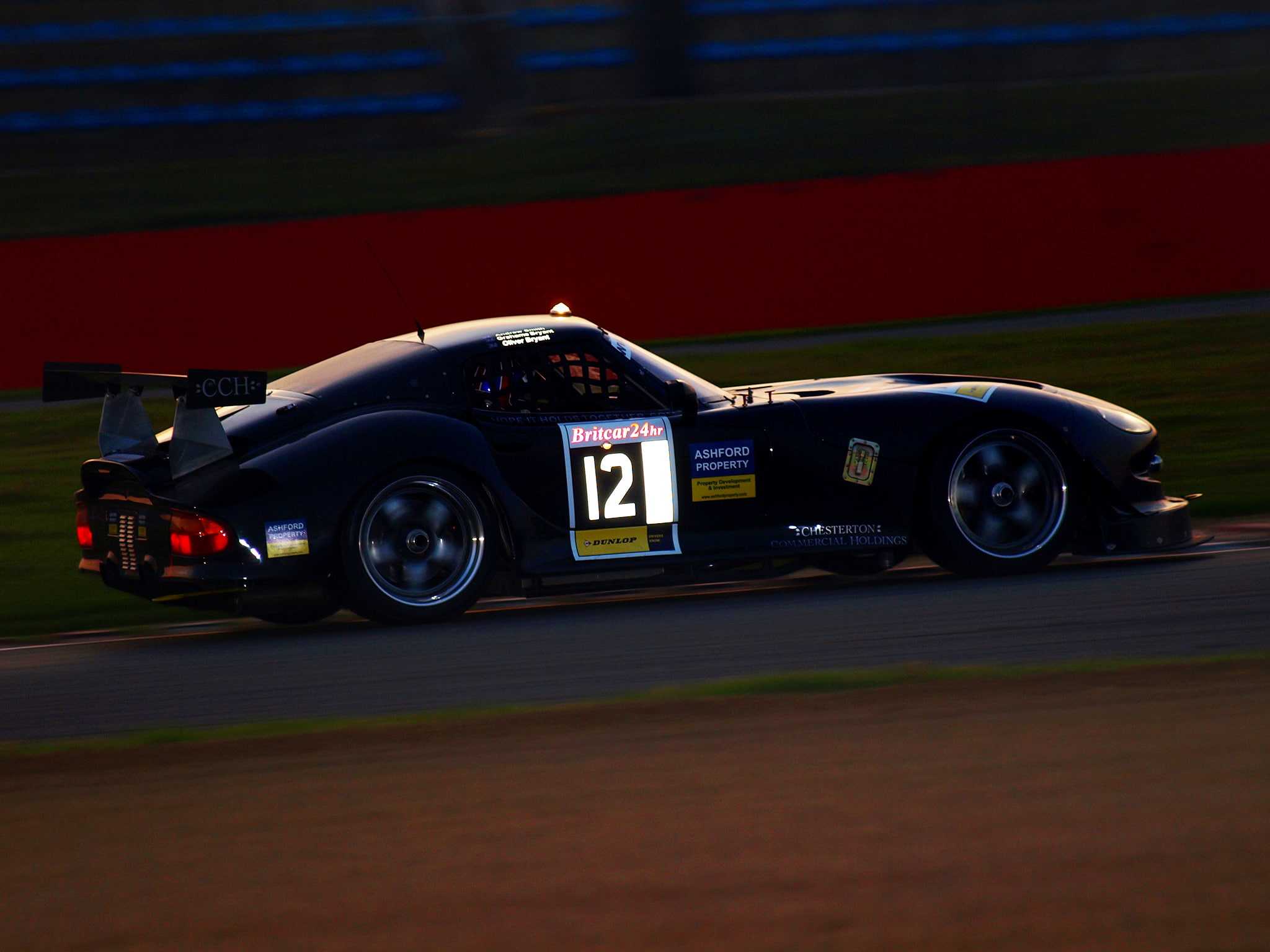 racing, race, 1080P, mantis, g t, marcos, 1997, HD Wallpaper
