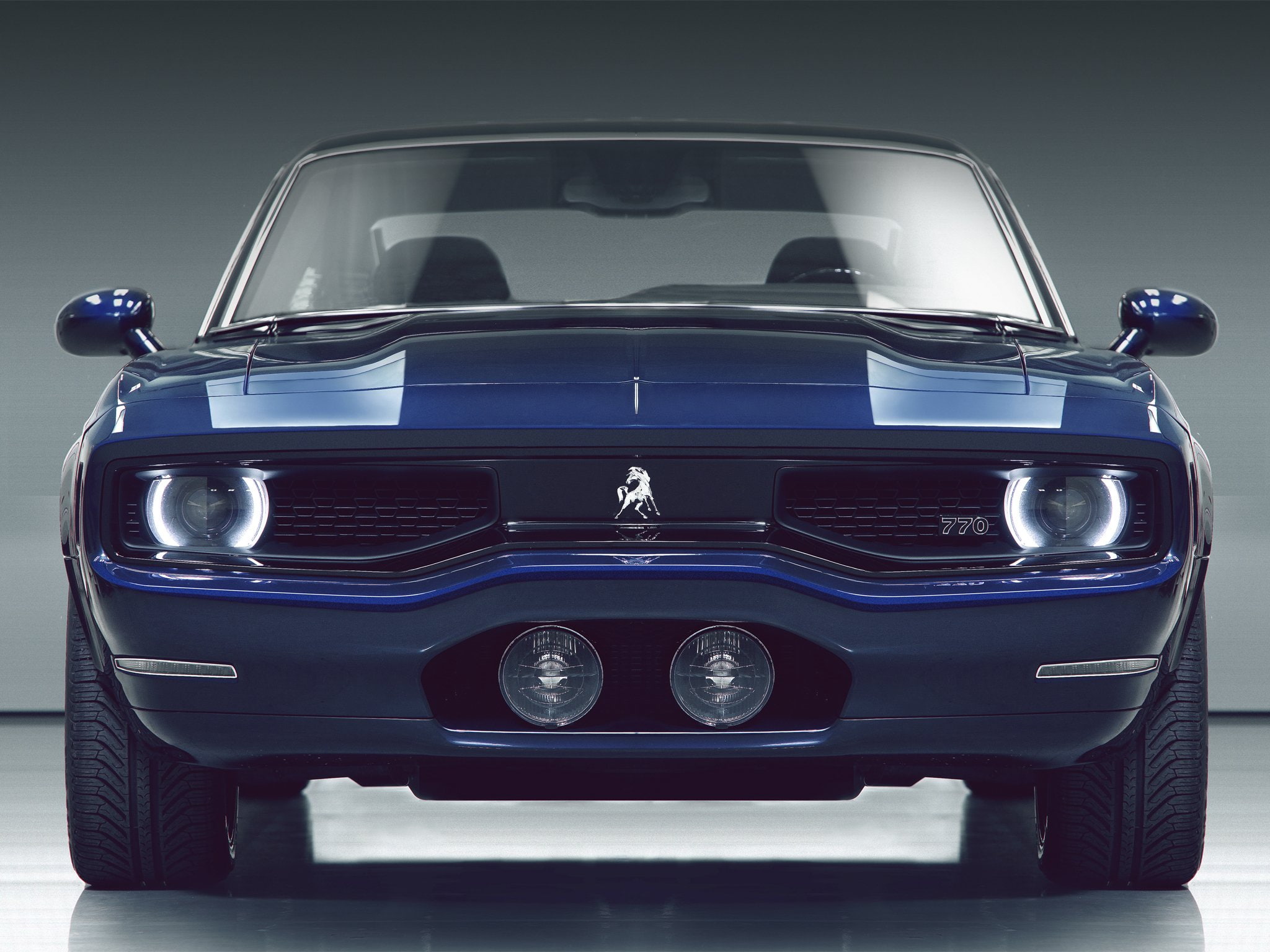 mustang, bass, 1080P, 770, equus, 2015, muscle, ford, HD Wallpaper