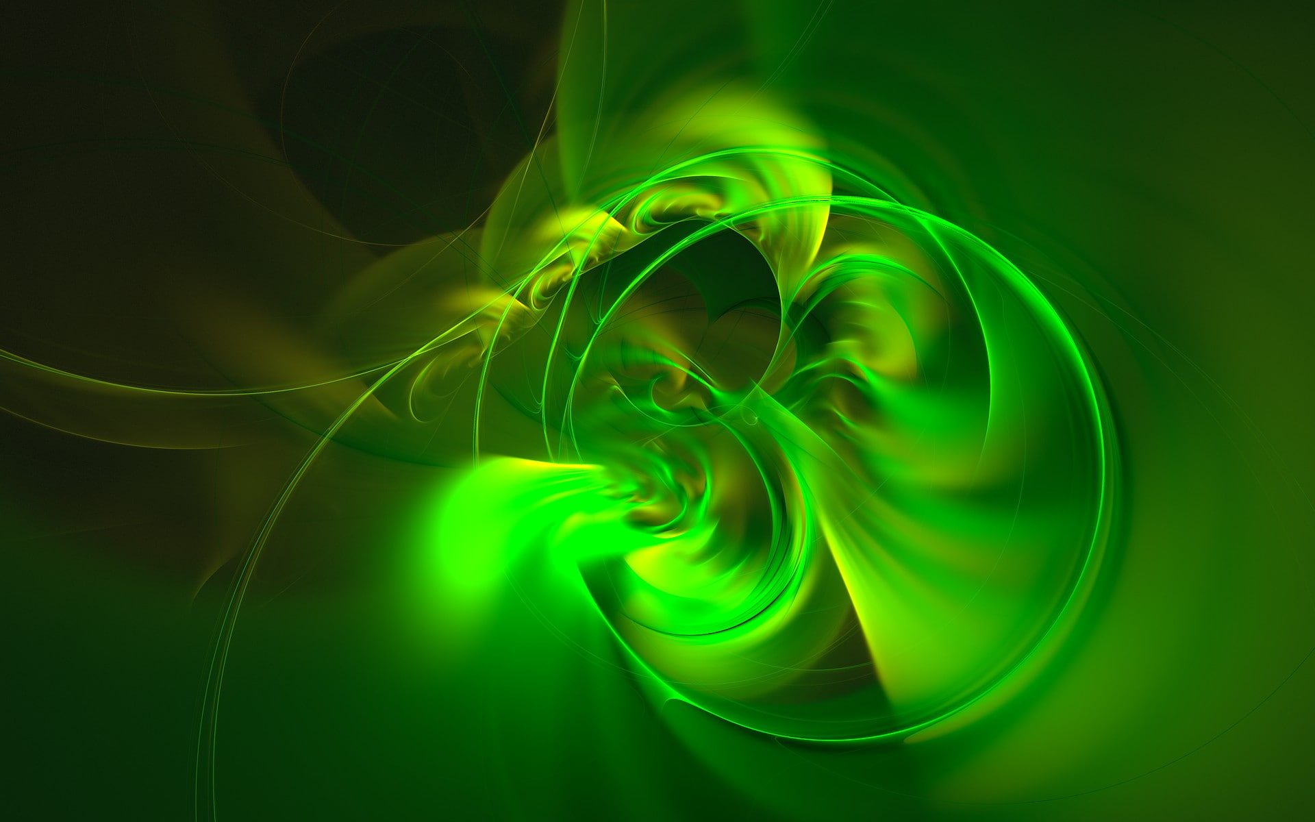 digital art, Abstract, px, hd, 1080P, art, minimalistic, 1920x1200 px, digital, fractal, x, HD Wallpaper