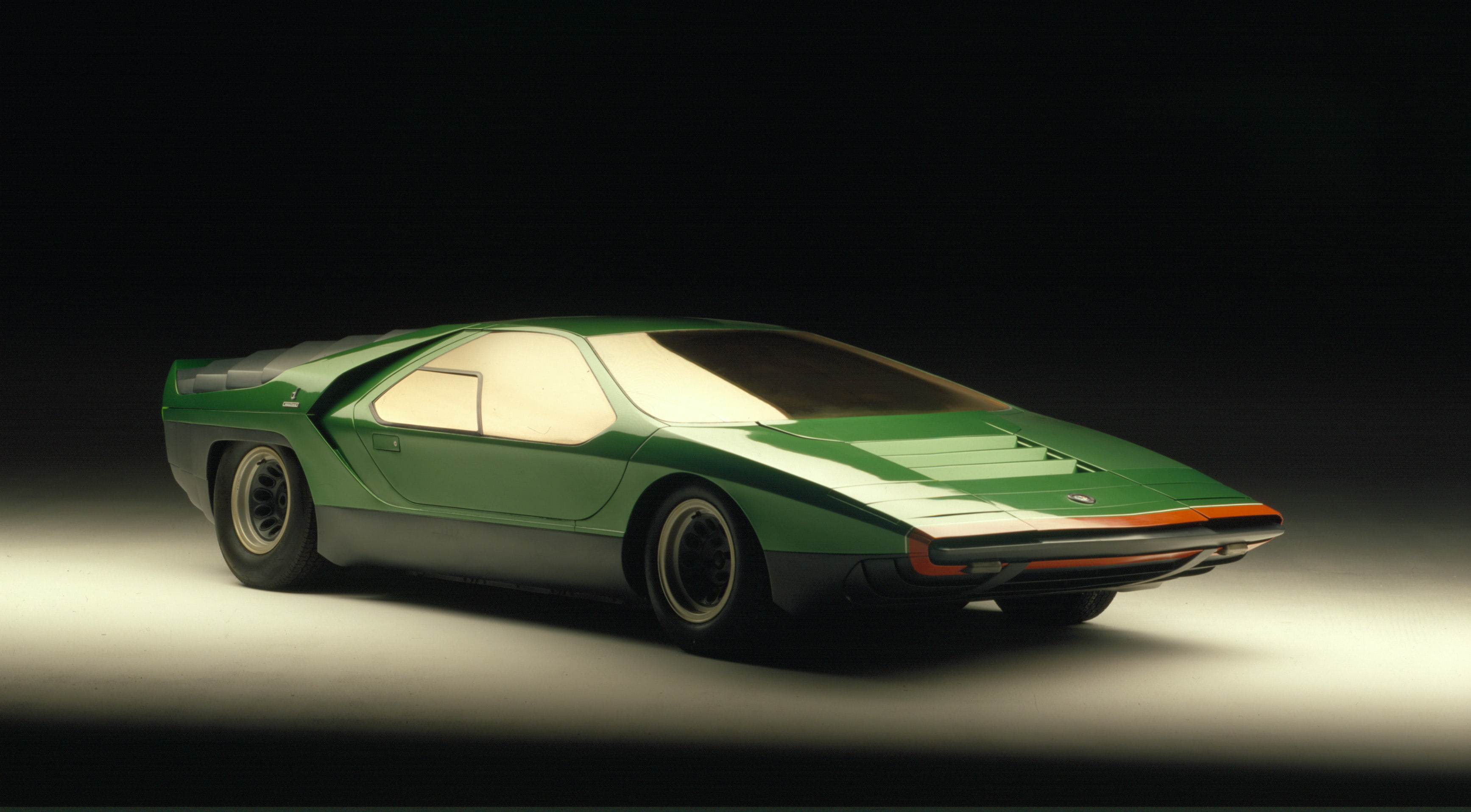2K, Alfa Romeo, Alfa Romeo Carabo, HD Wallpaper