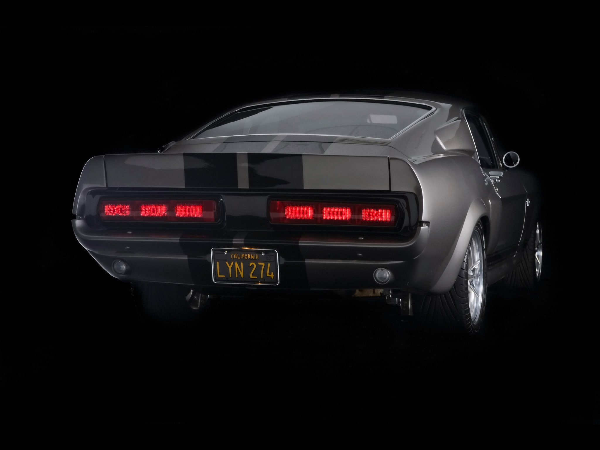 rods, cobra, mustang, ford, 1967, hot, rod, shelby, eleanor, 1080P, gt500, muscle, classic, HD Wallpaper