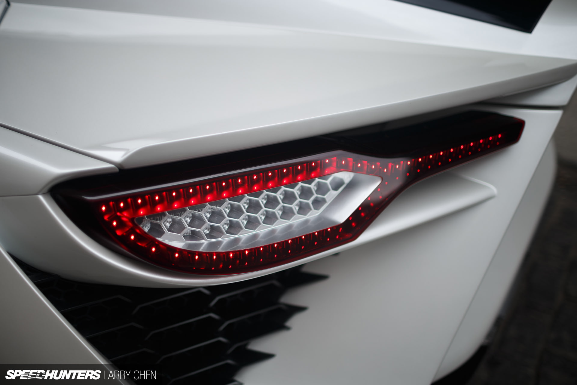 tail, cars, mantide, light, bertone, hd, 1080P, HD Wallpaper